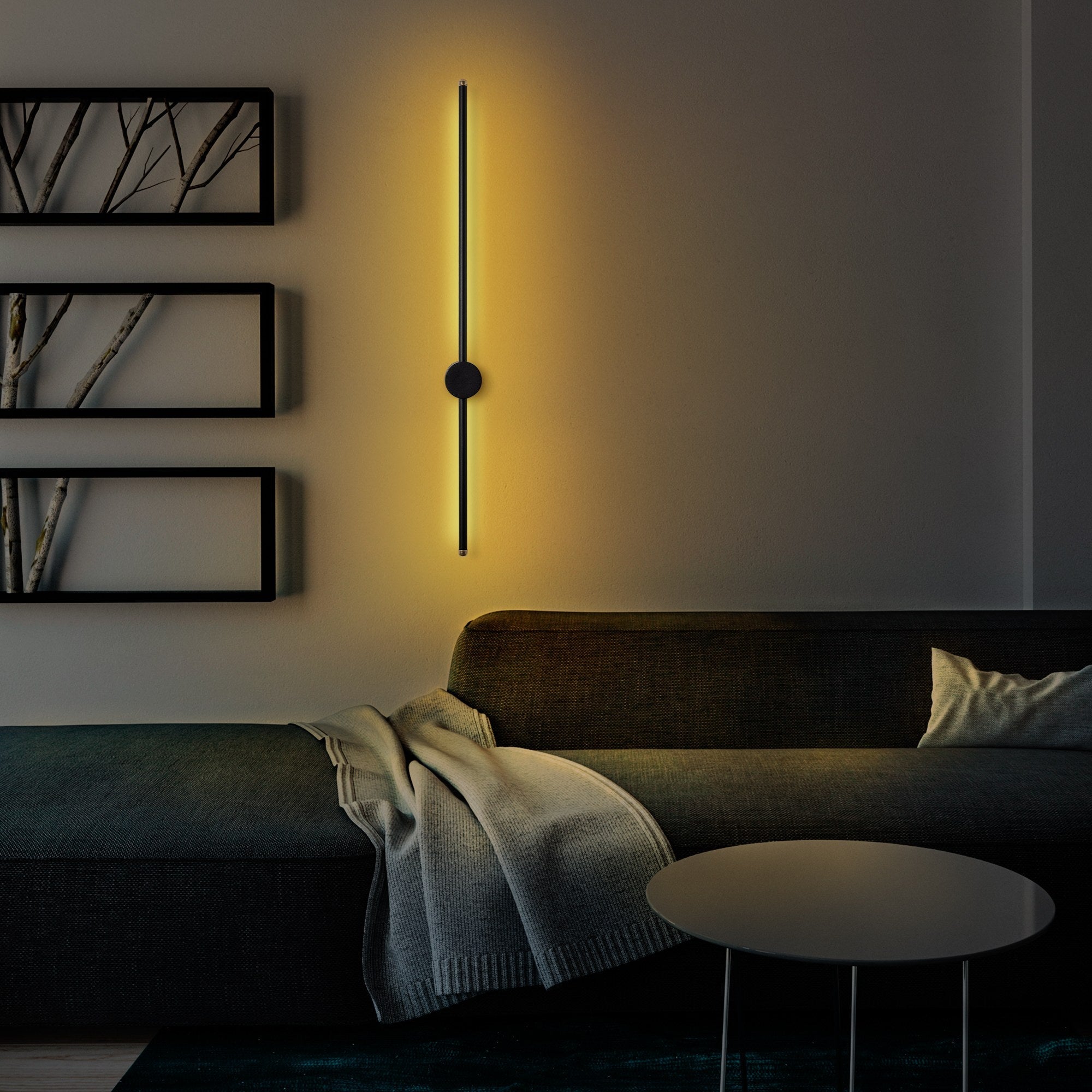 Zidna lampa Sword - 13484 | AG-vitahome.hr