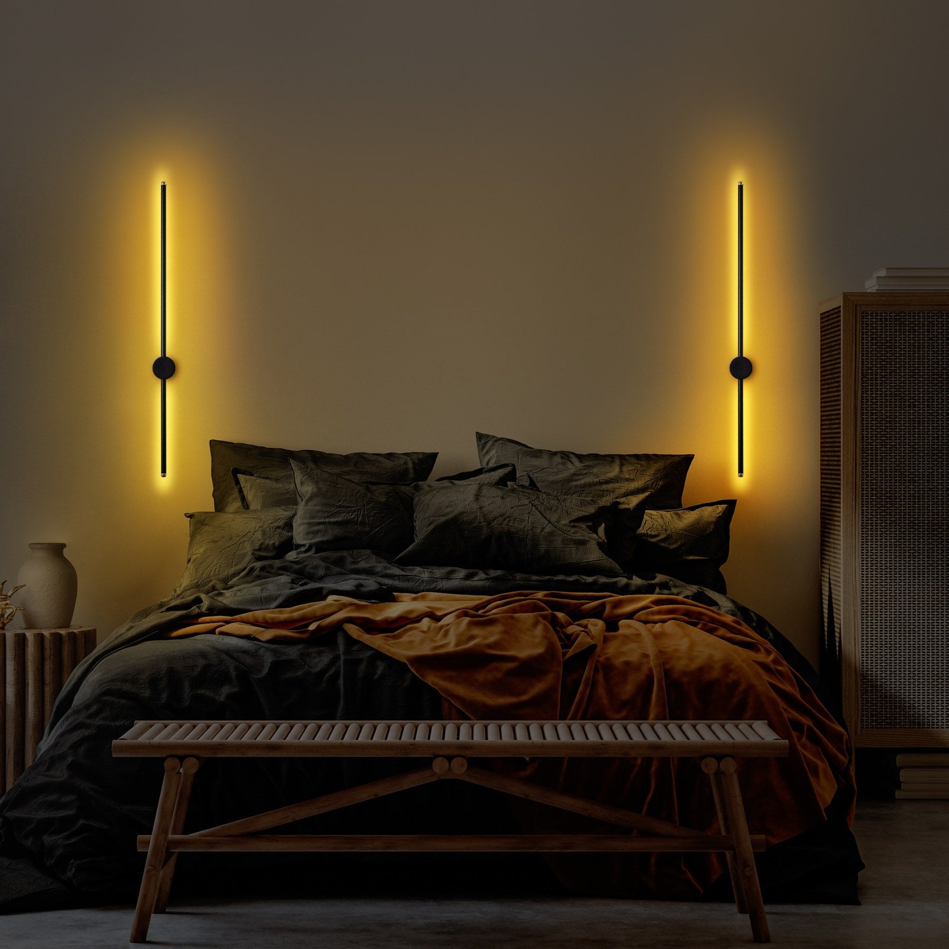 Zidna lampa Sword - 13484 | AG-vitahome.hr
