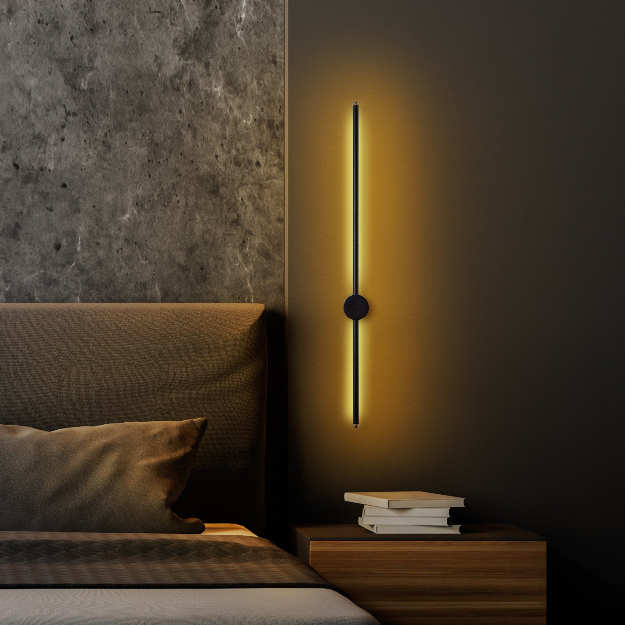 Zidna lampa Sword - 13484 | AG-vitahome.hr