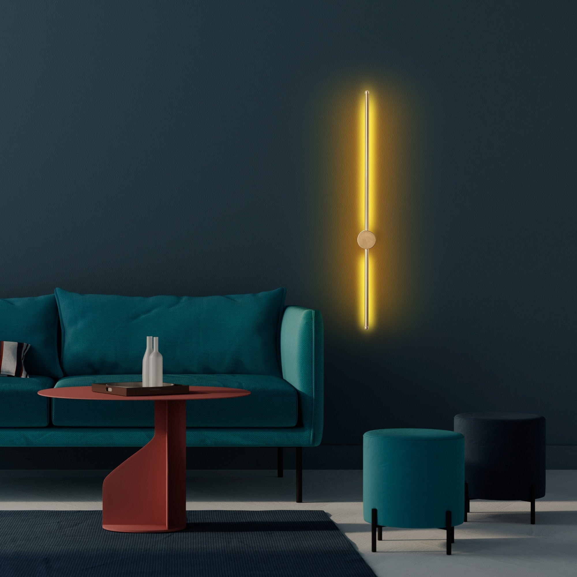Zidna lampa Sword - 13487 | AG-vitahome.hr