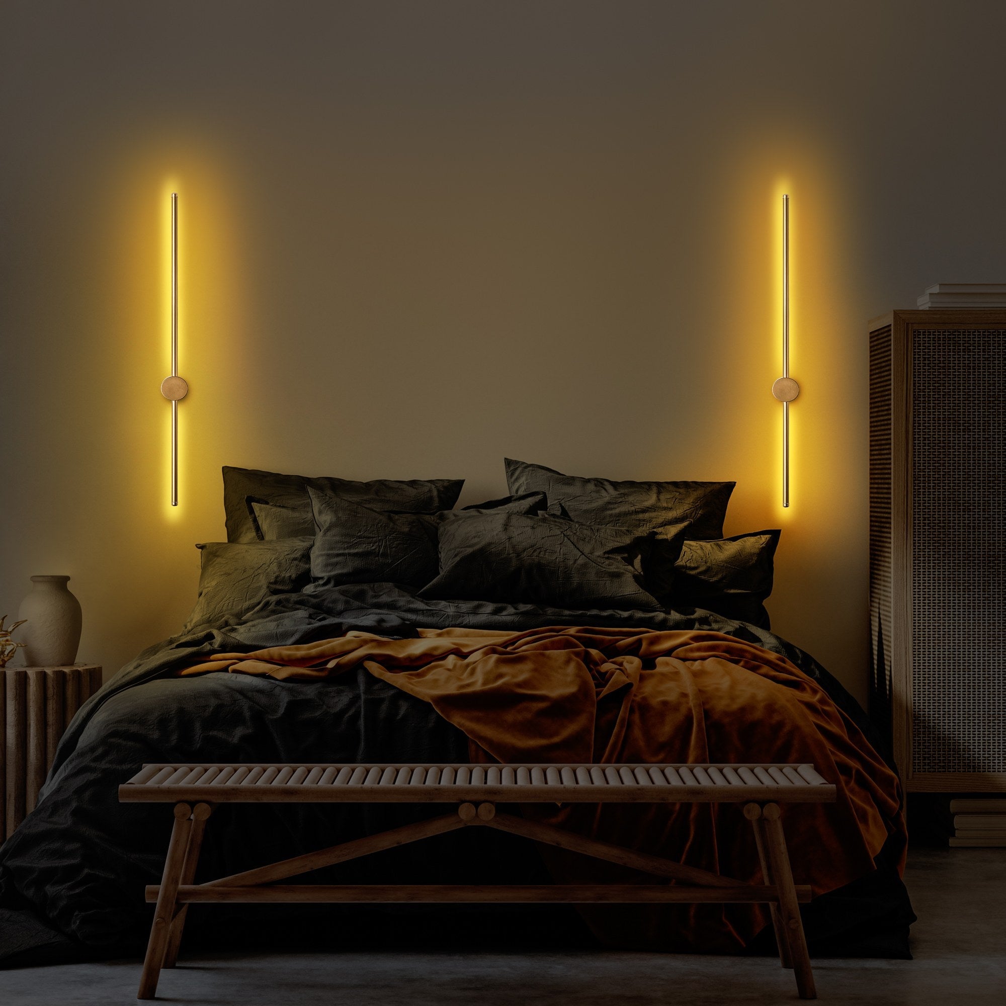Zidna lampa Sword - 13487 | AG-vitahome.hr