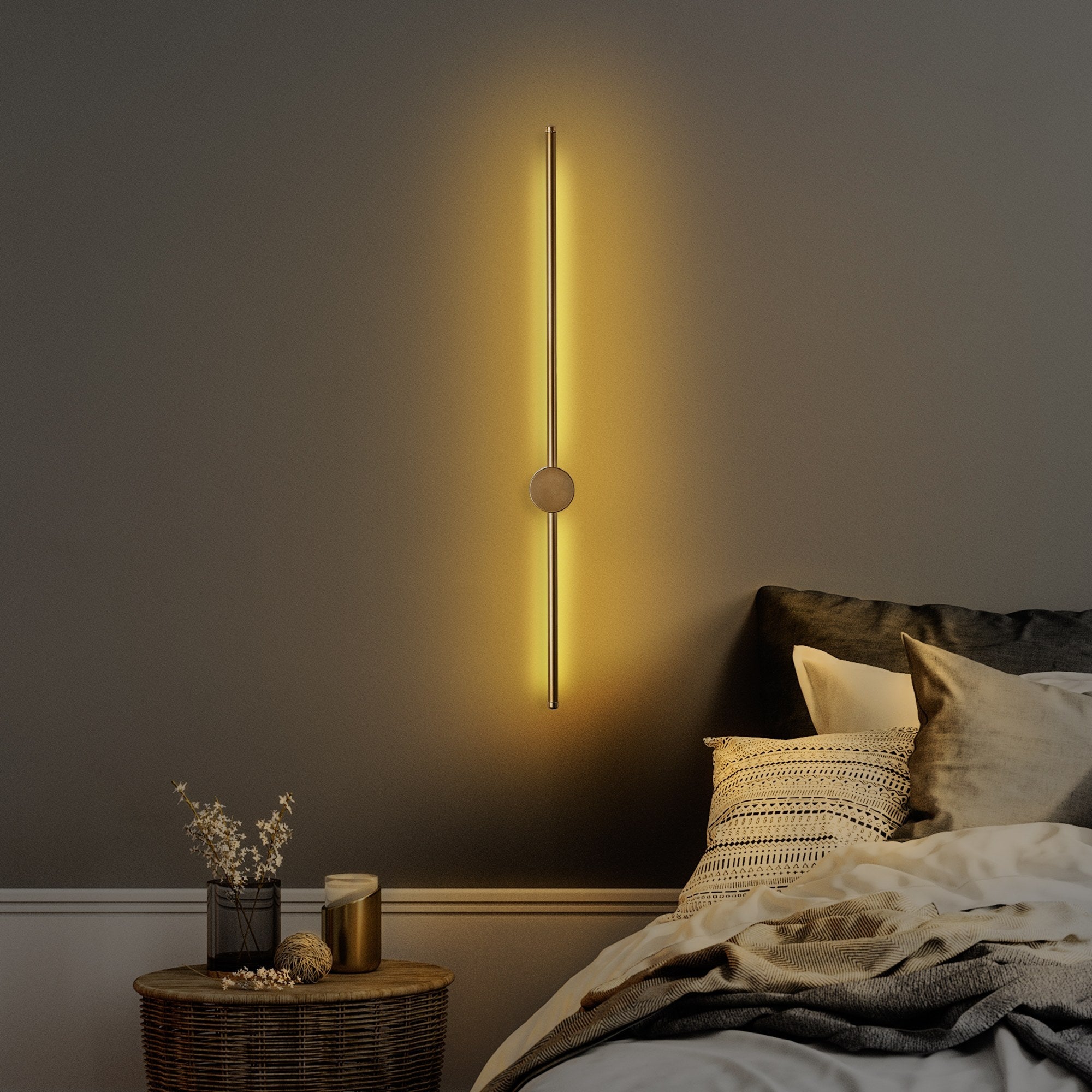 Zidna lampa Sword - 13487 | AG-vitahome.hr