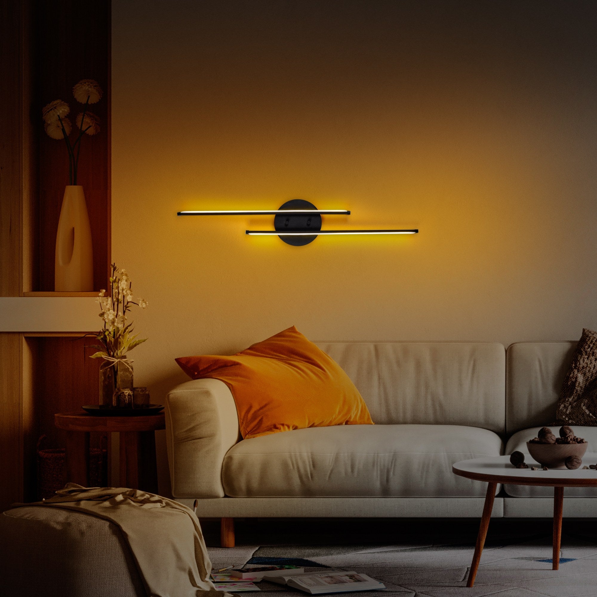 Zidna lampa Umut - 13299 | AG-vitahome.hr