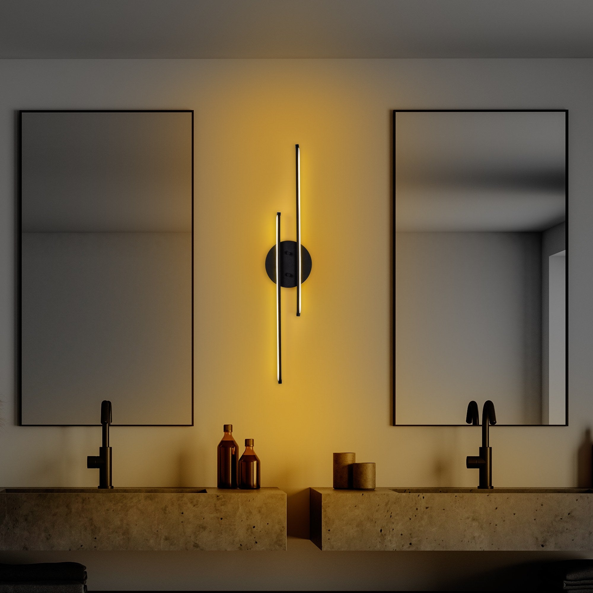 Zidna lampa Umut - 13299 | AG-vitahome.hr