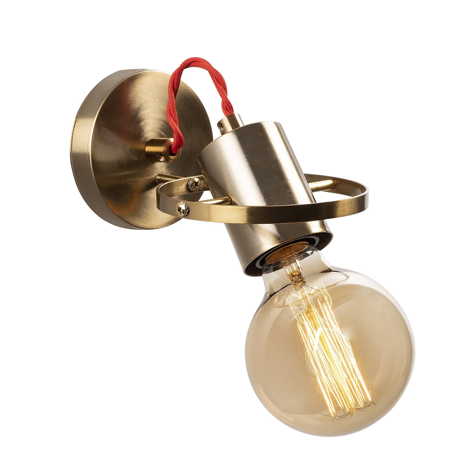 Zidna lampa Vaveyla - 444-A | AG-vitahome.hr