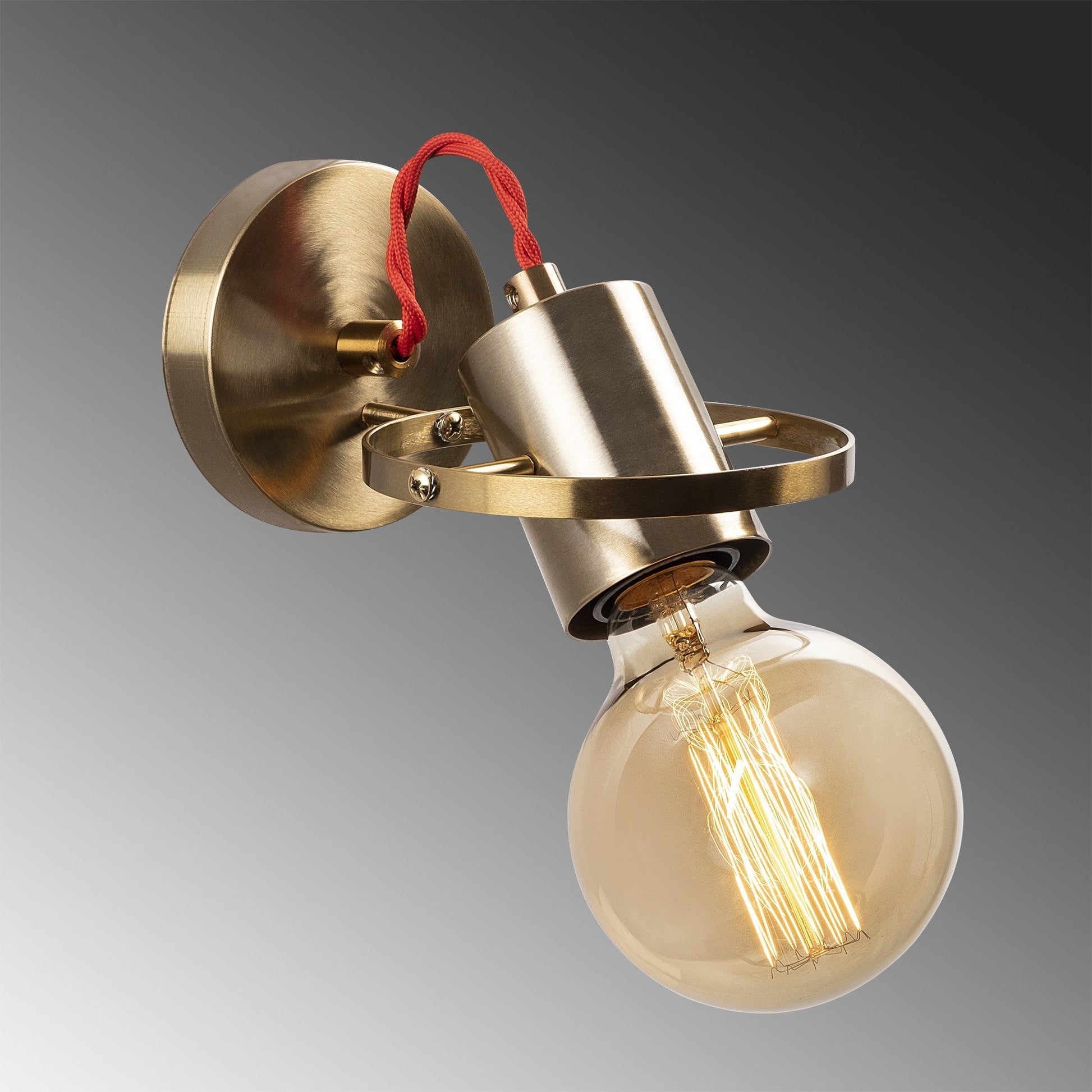 Zidna lampa Vaveyla - 444-A | AG-vitahome.hr