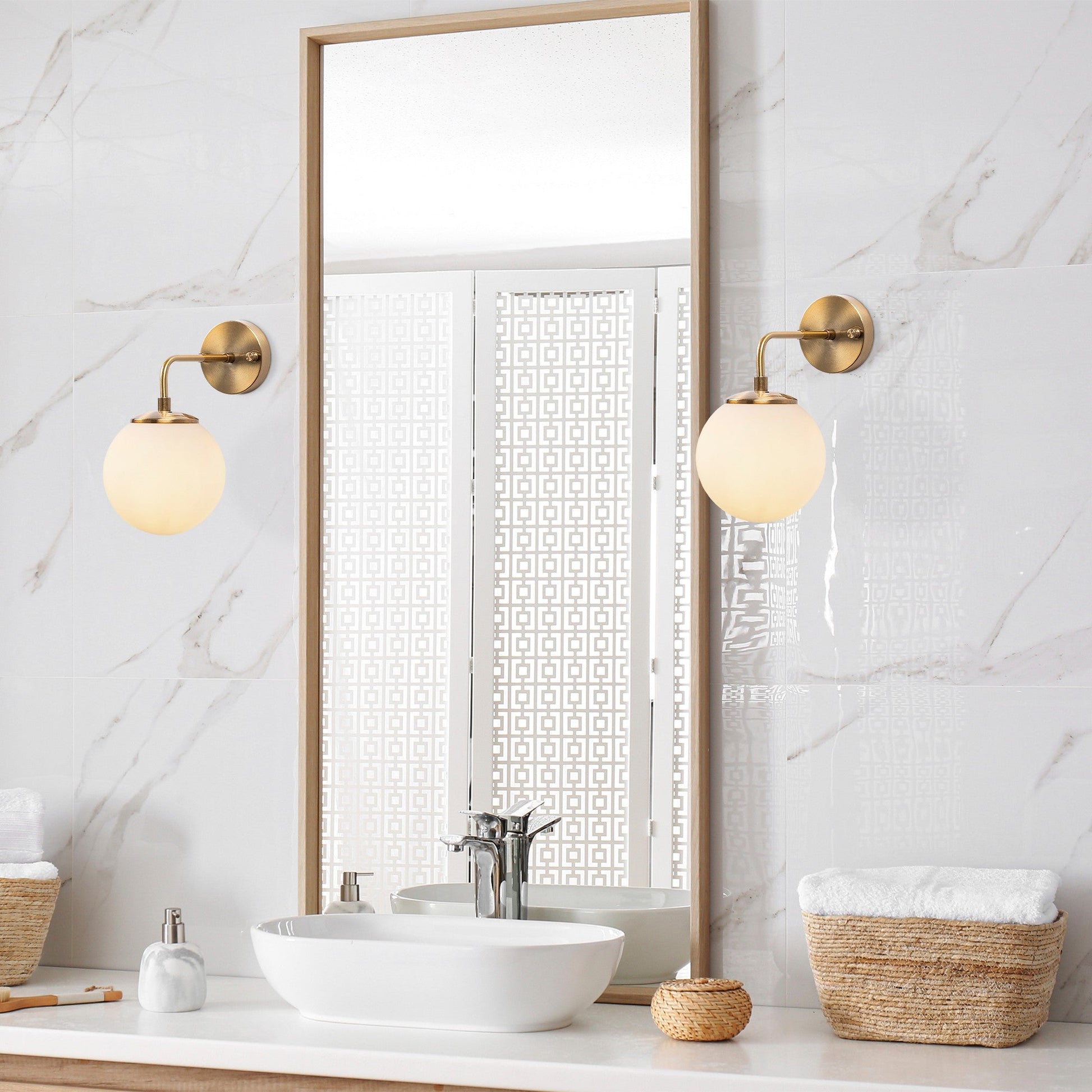 Zidna lampa Viran - 10895 | AG-vitahome.hr