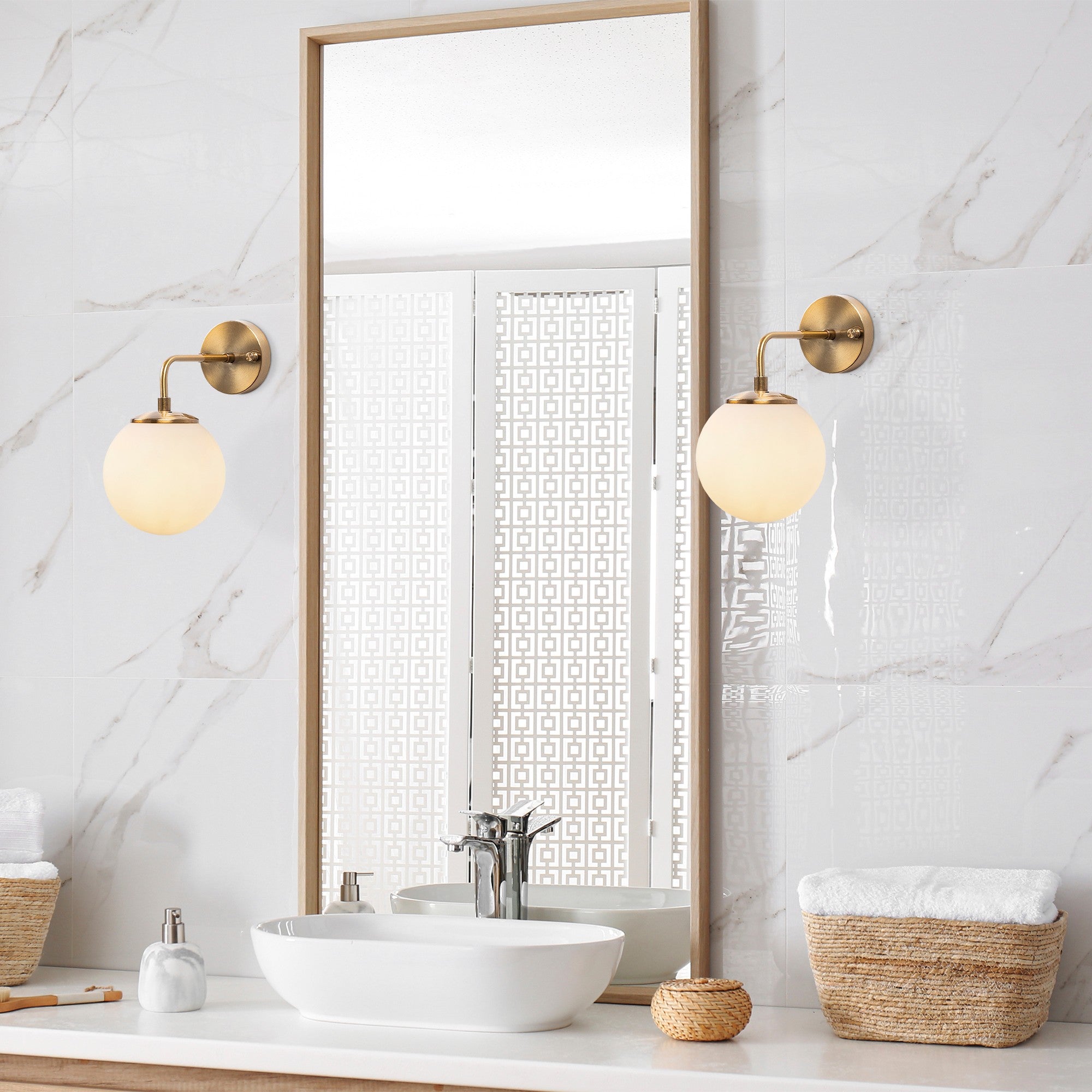 Zidna lampa Viran - 10895 | AG-vitahome.hr