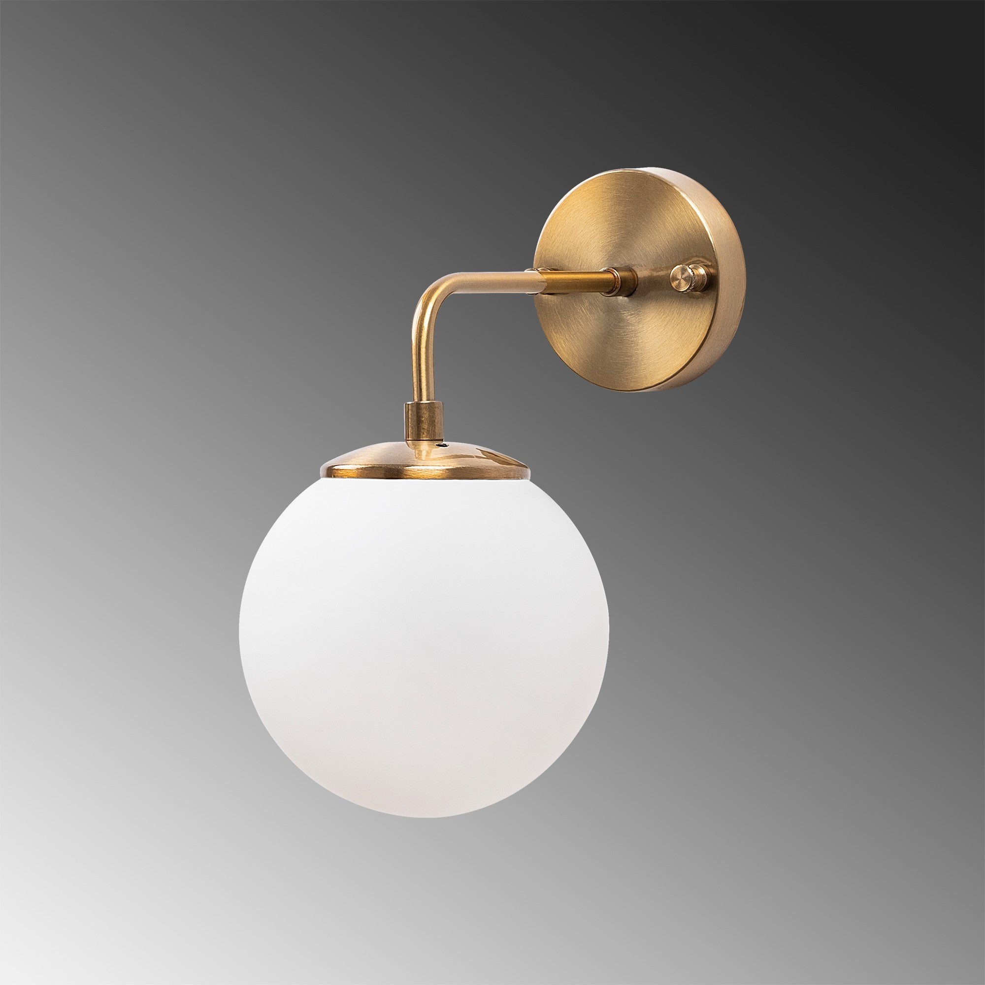 Zidna lampa Viran - 10895 | AG-vitahome.hr