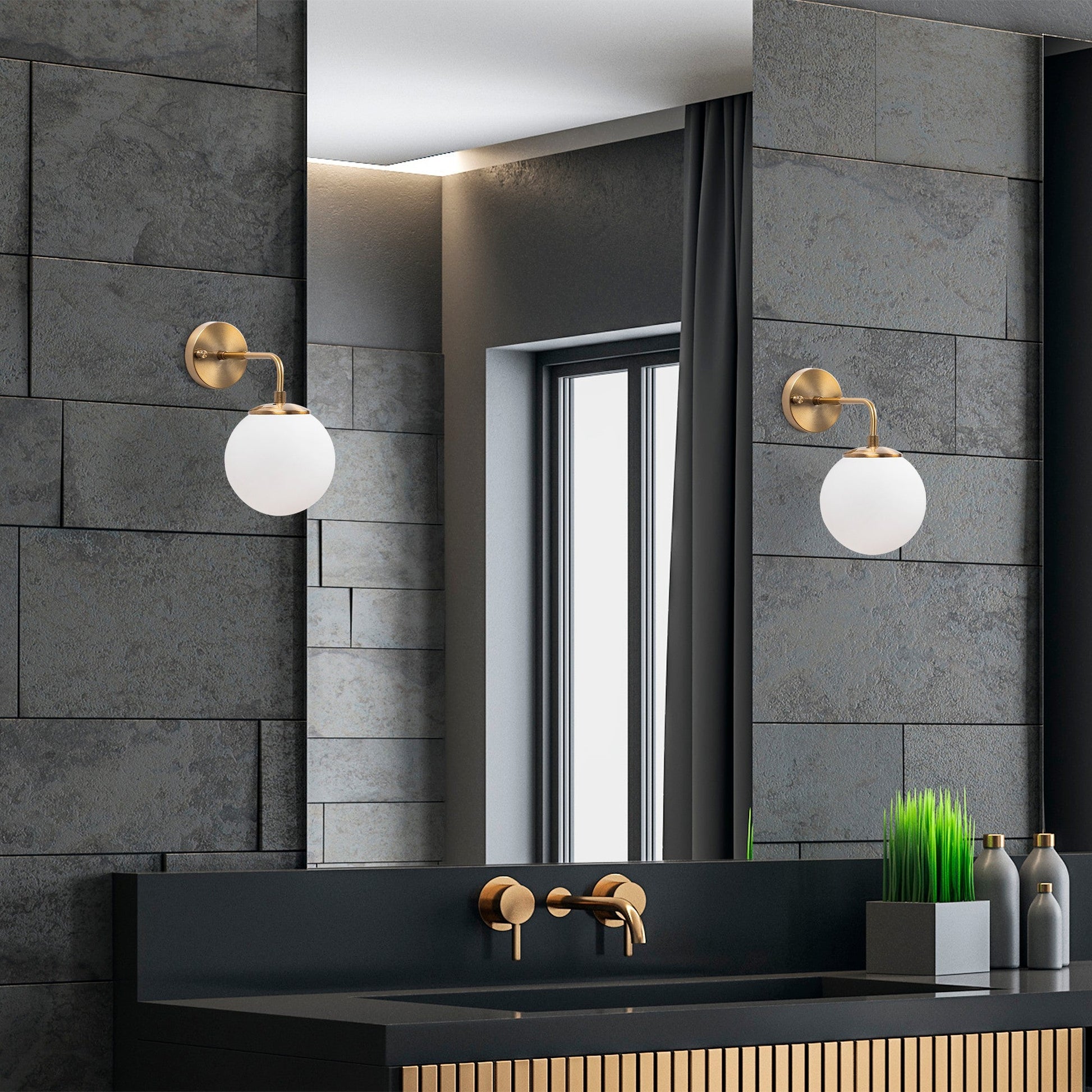 Zidna lampa Viran - 10895 | AG-vitahome.hr