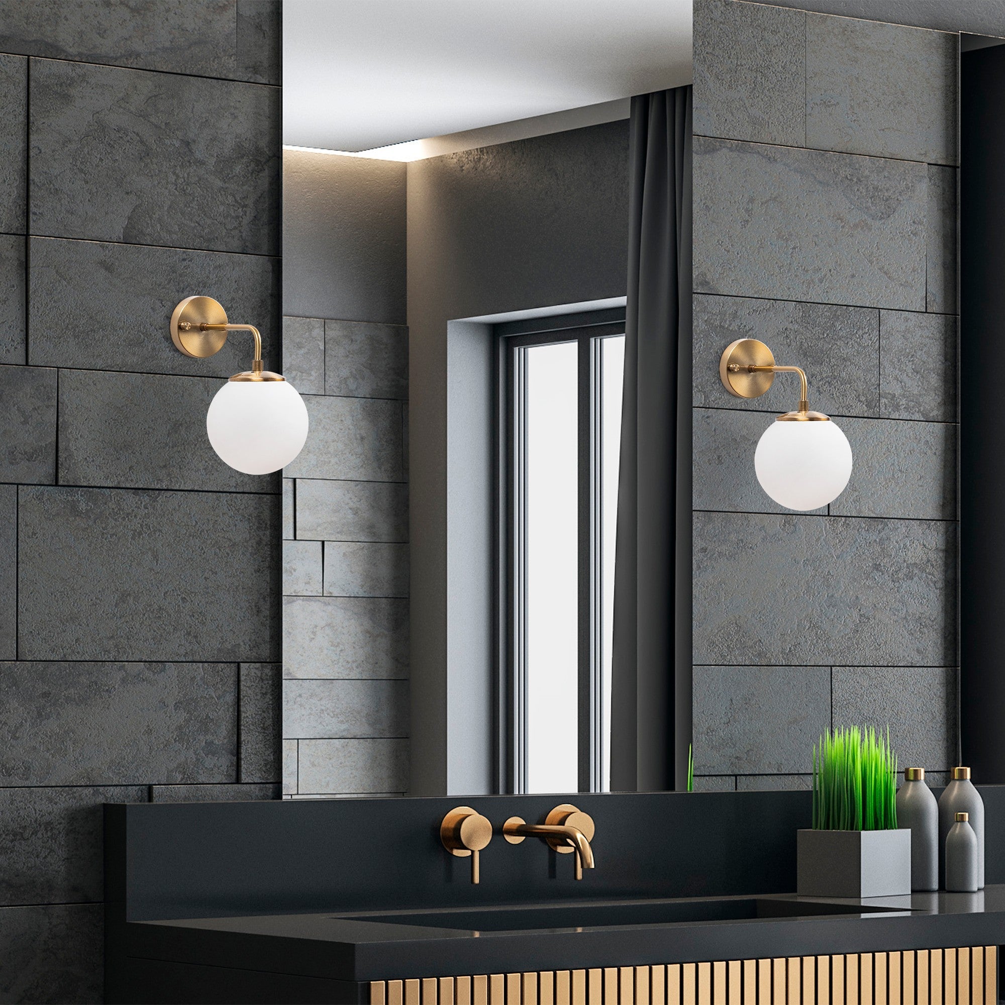 Zidna lampa Viran - 10895 | AG-vitahome.hr