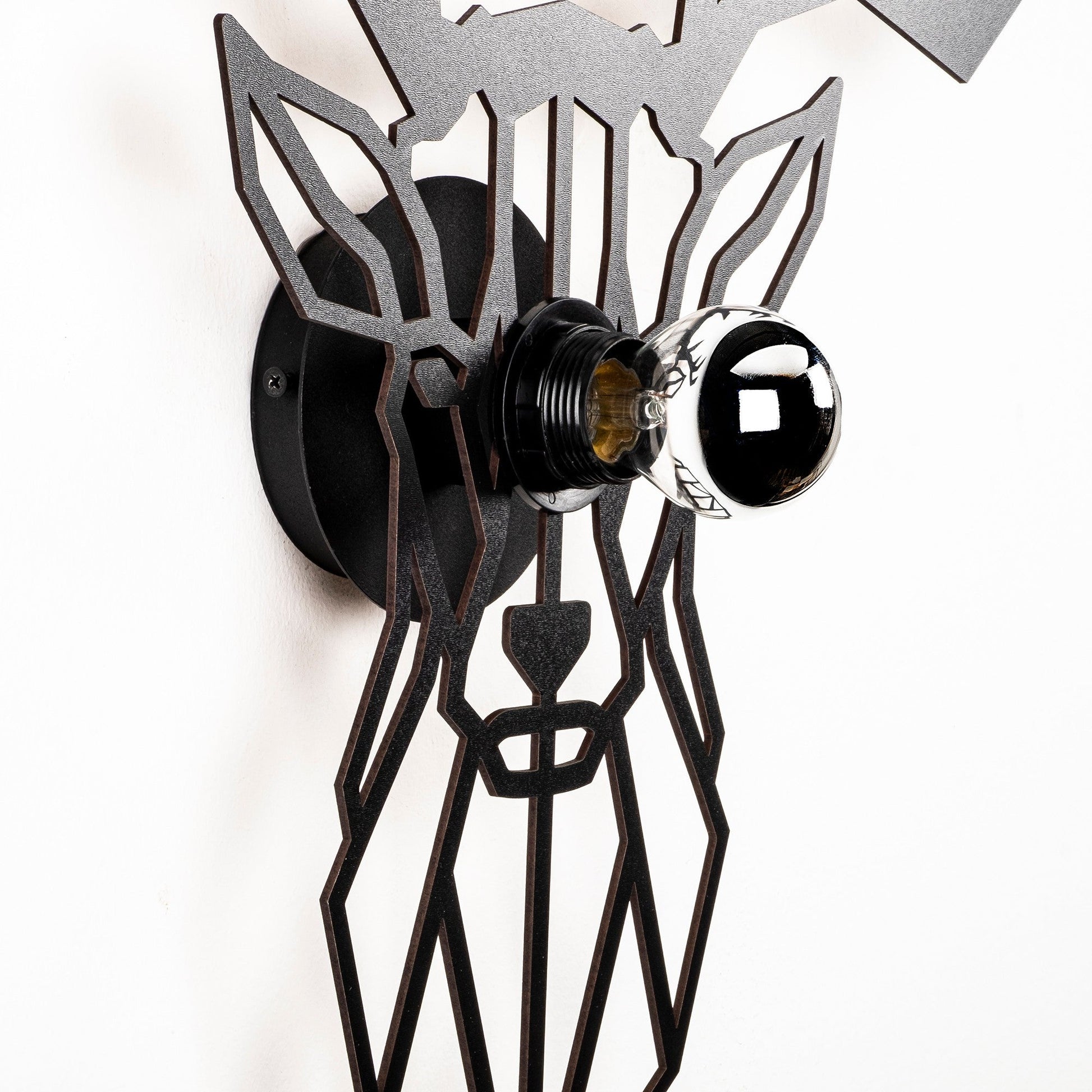 Zidna lampa W-051 | AG-vitahome.hr