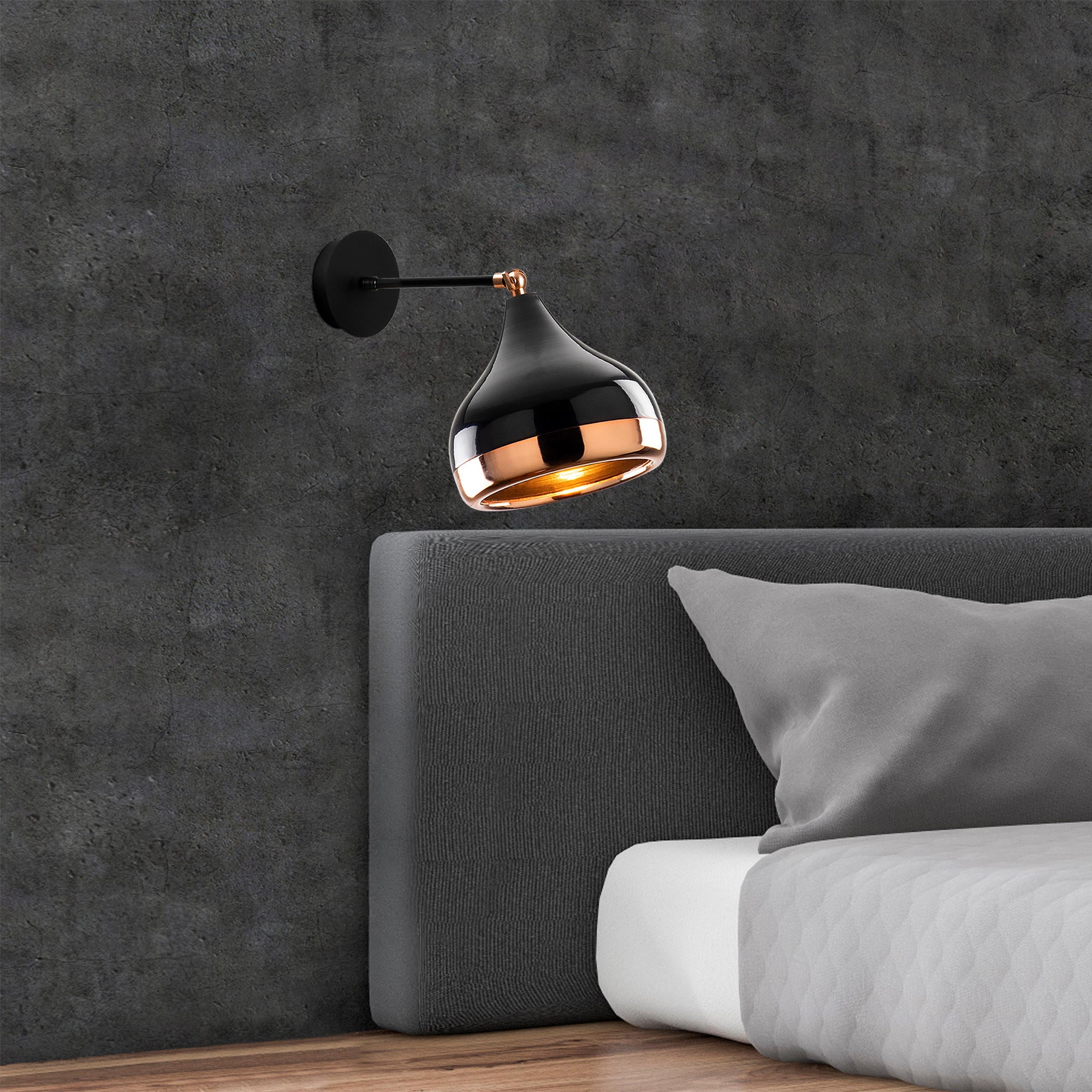 Zidna lampa Yıldo - 6901 | AG-vitahome.hr