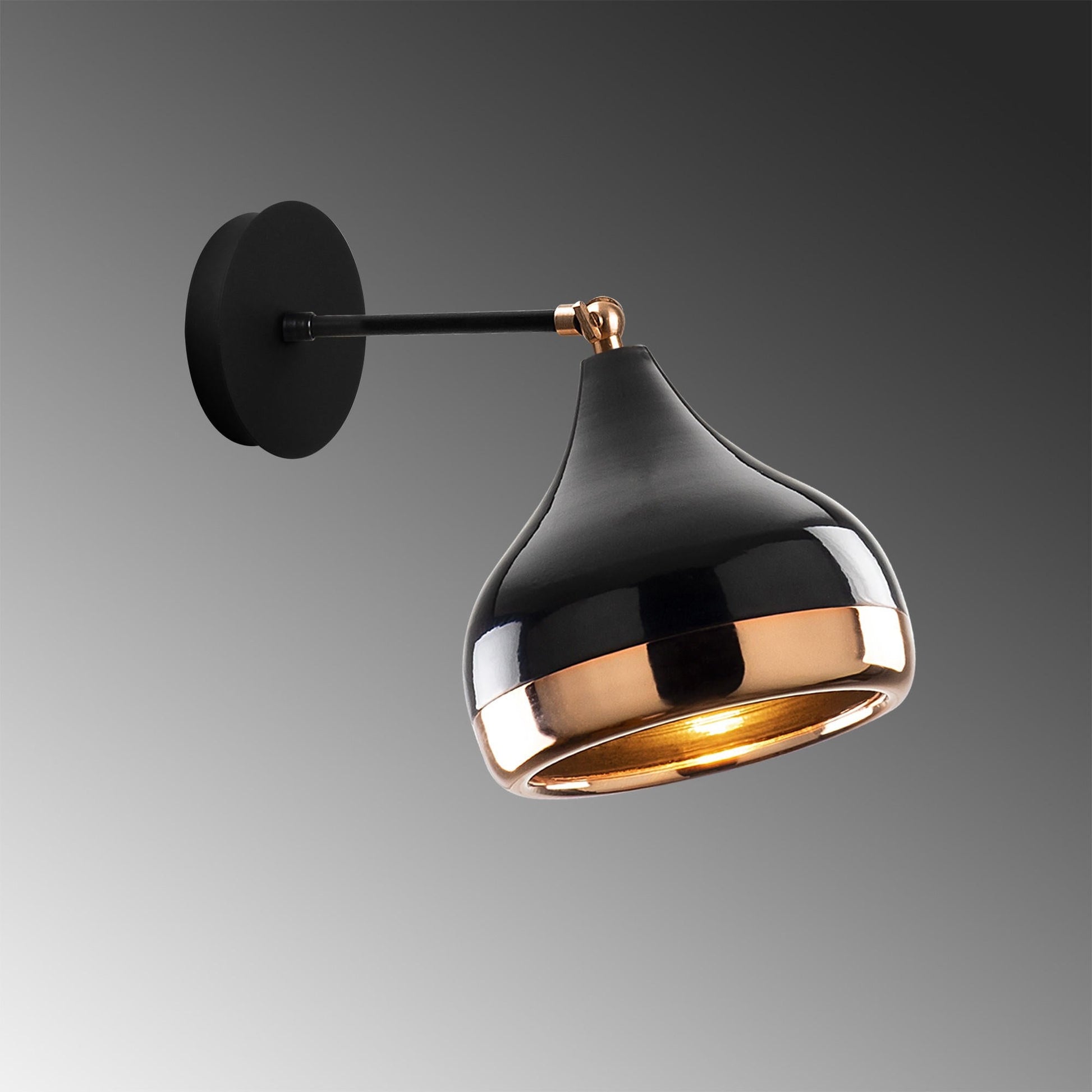 Zidna lampa Yıldo - 6901 | AG-vitahome.hr