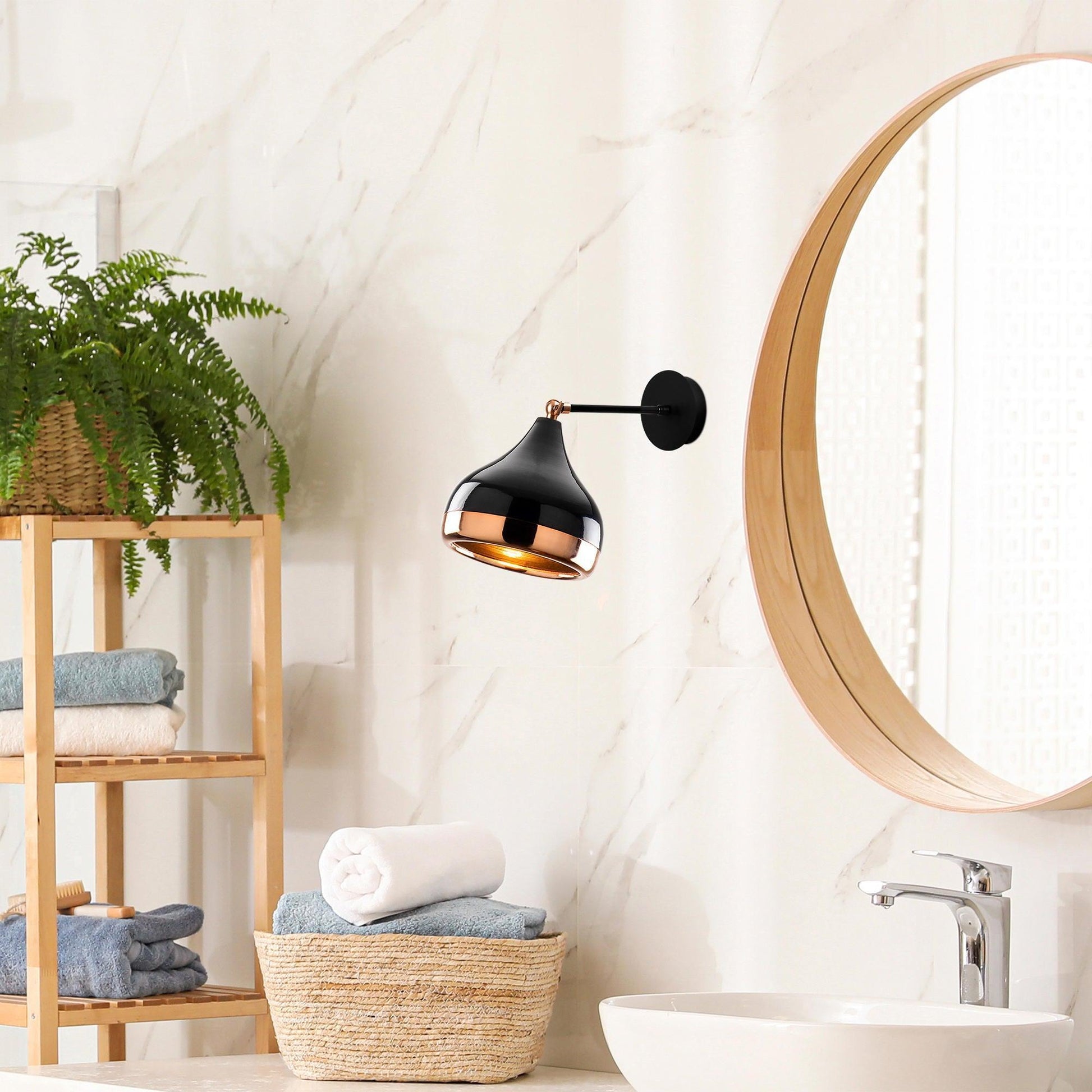 Zidna lampa Yıldo - 6901 | AG-vitahome.hr