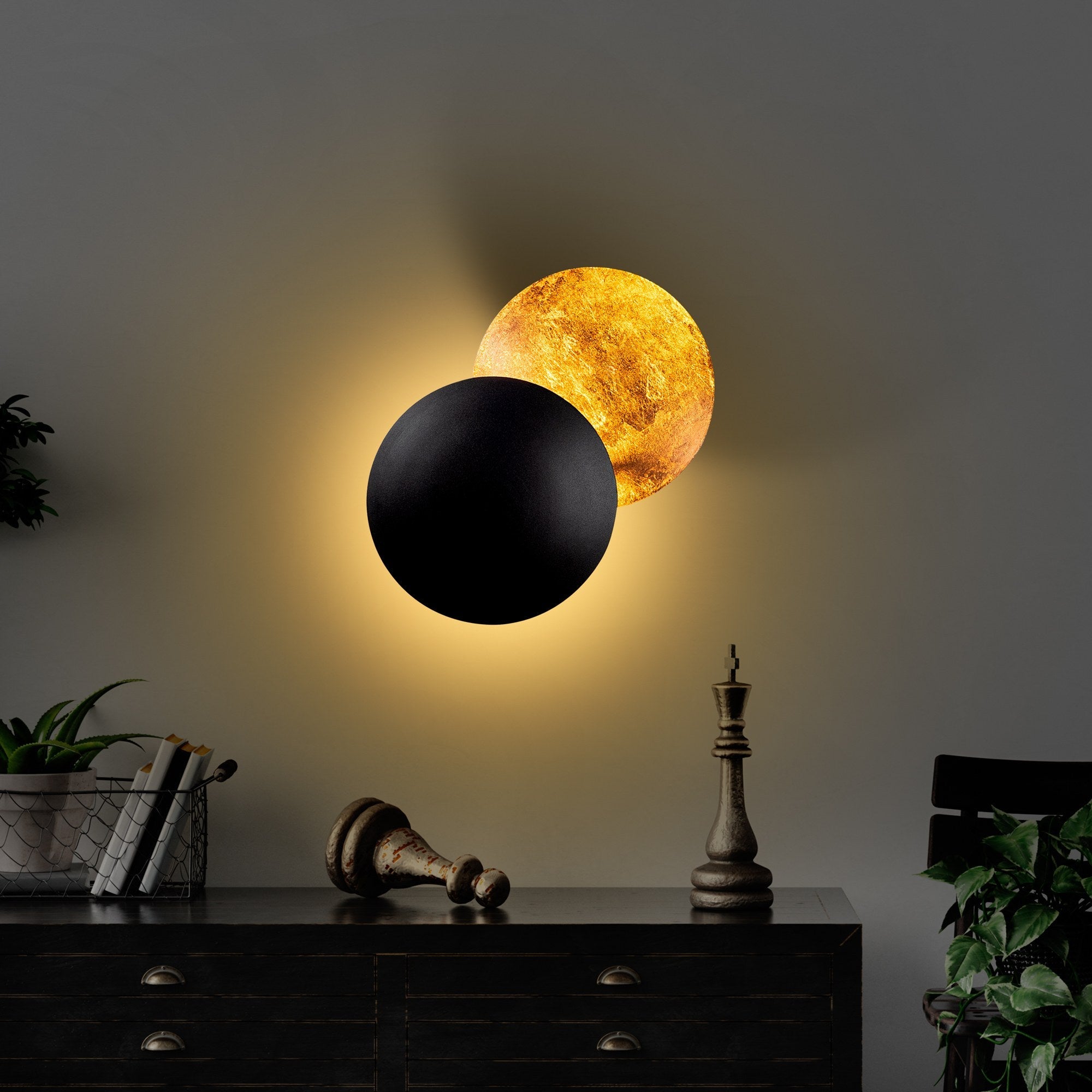 Zidna lampa Yosma-13639 | AG-vitahome.hr