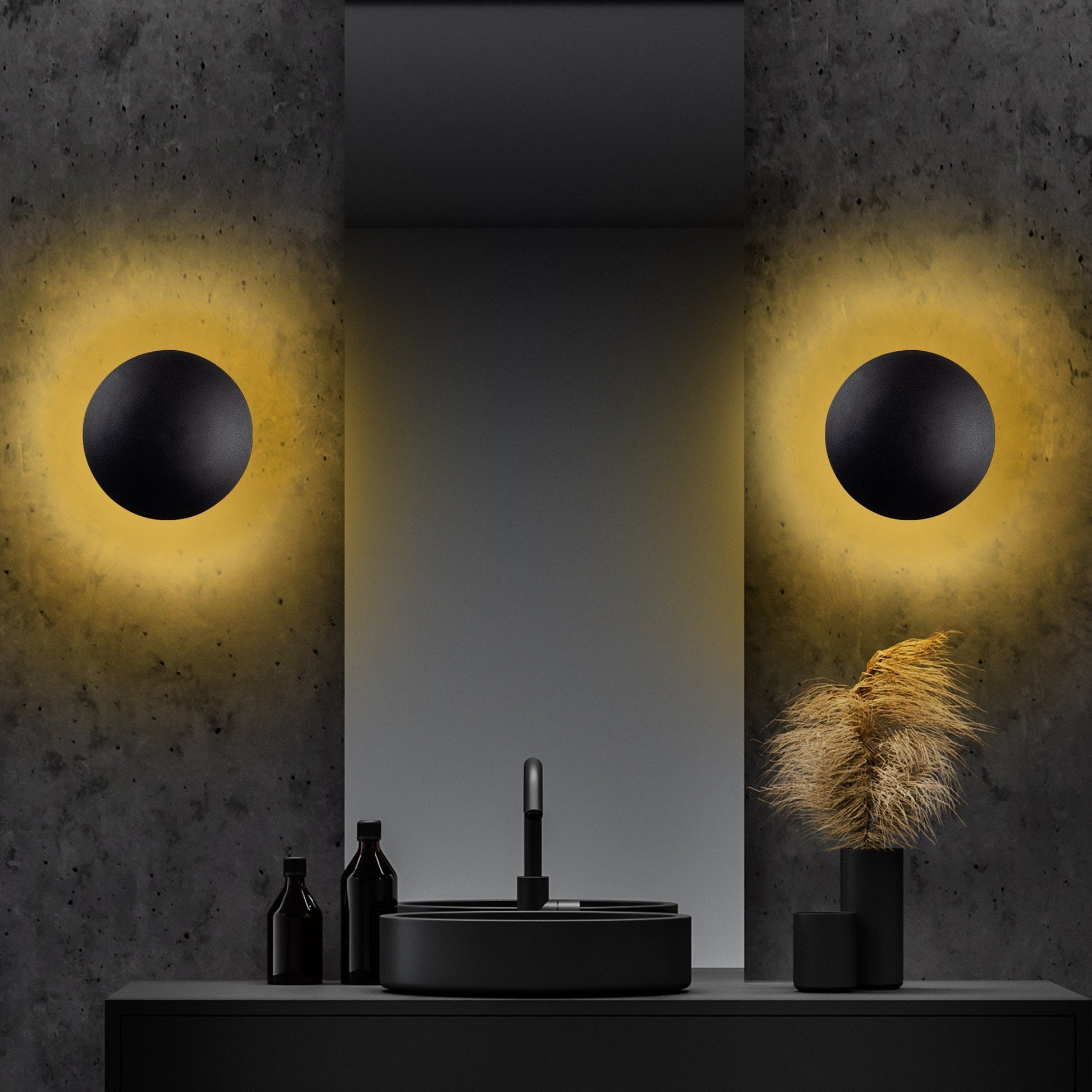 Zidna lampa Yosma-13639 | AG-vitahome.hr