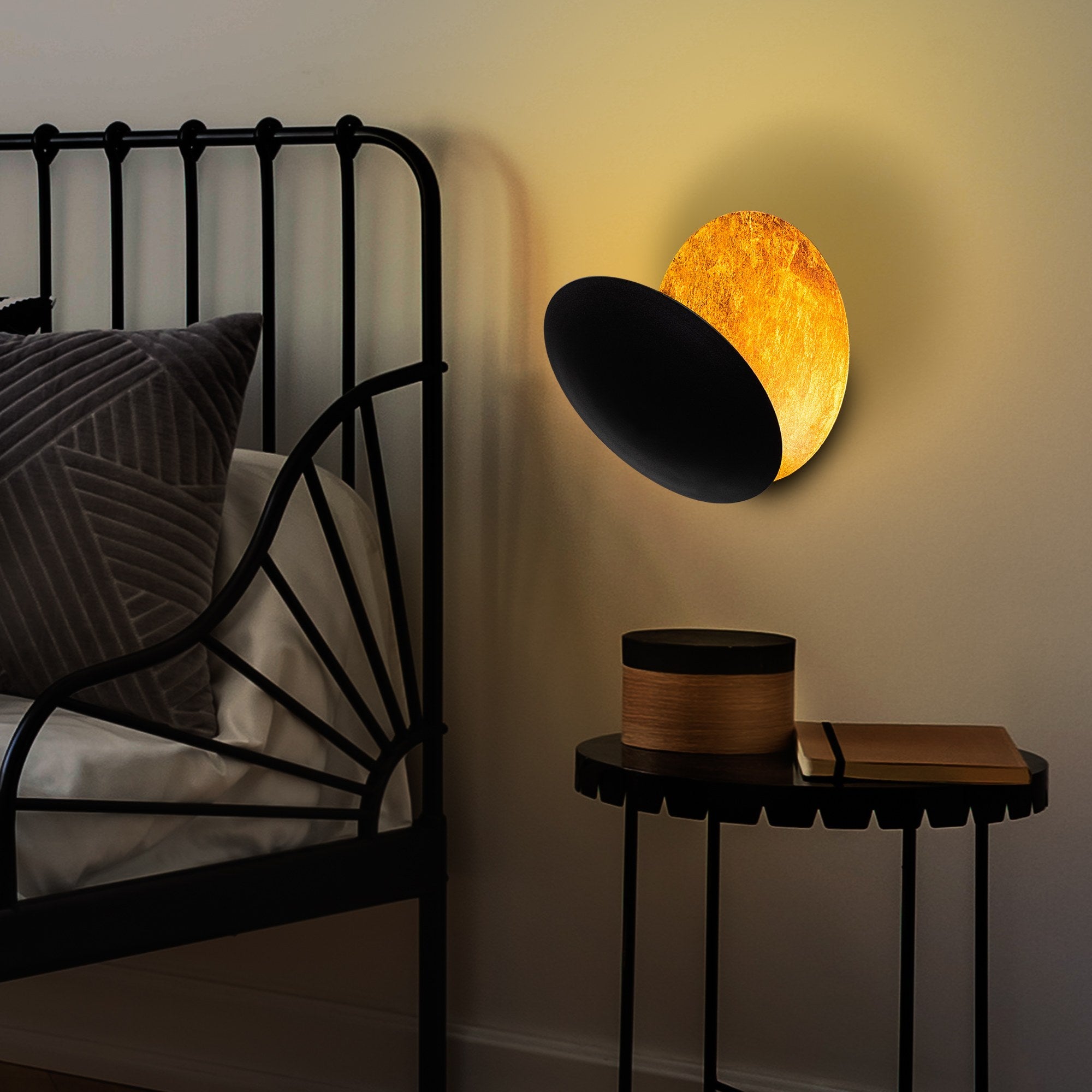Zidna lampa Yosma-13639 | AG-vitahome.hr