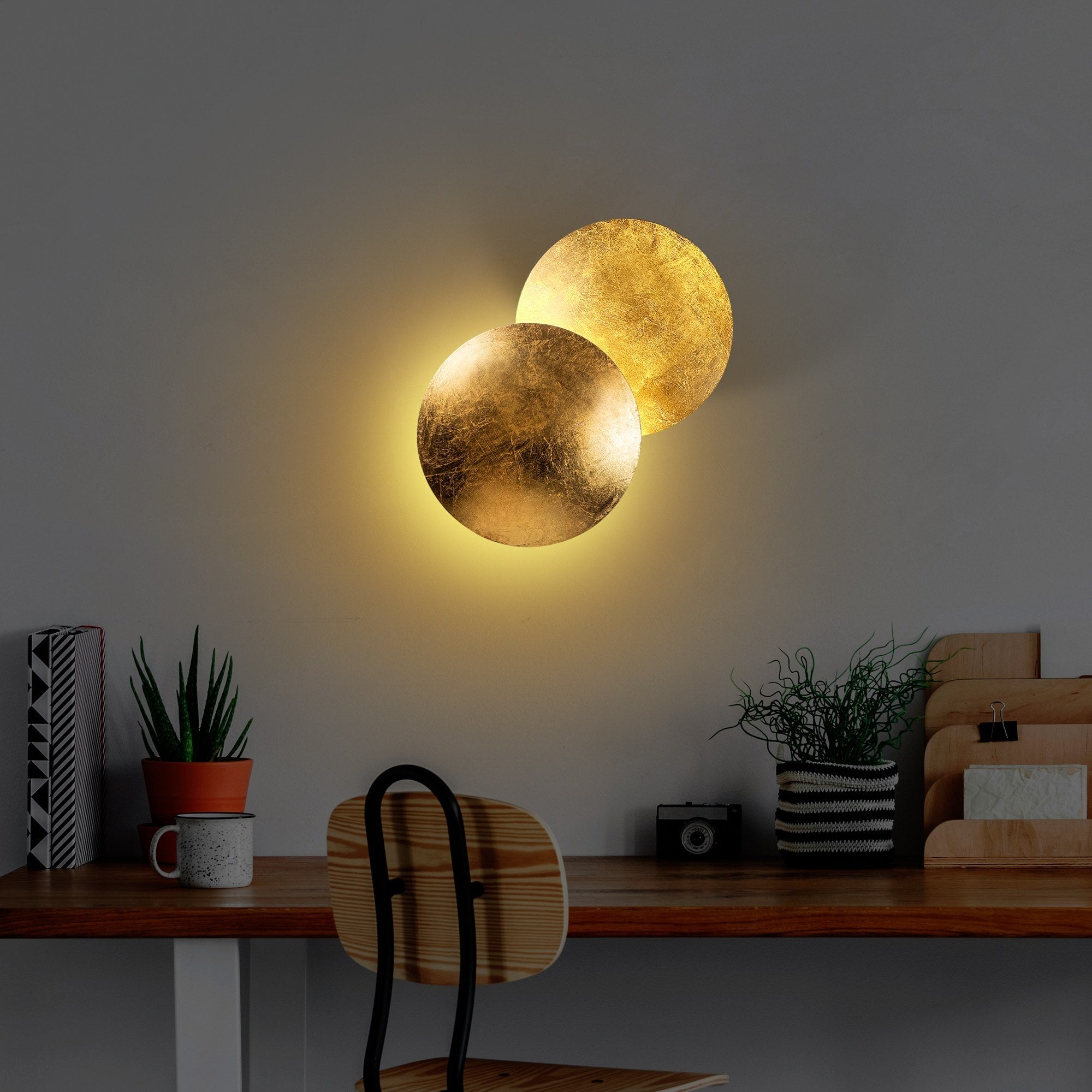 Zidna lampa Yosma-13640 | AG-vitahome.hr