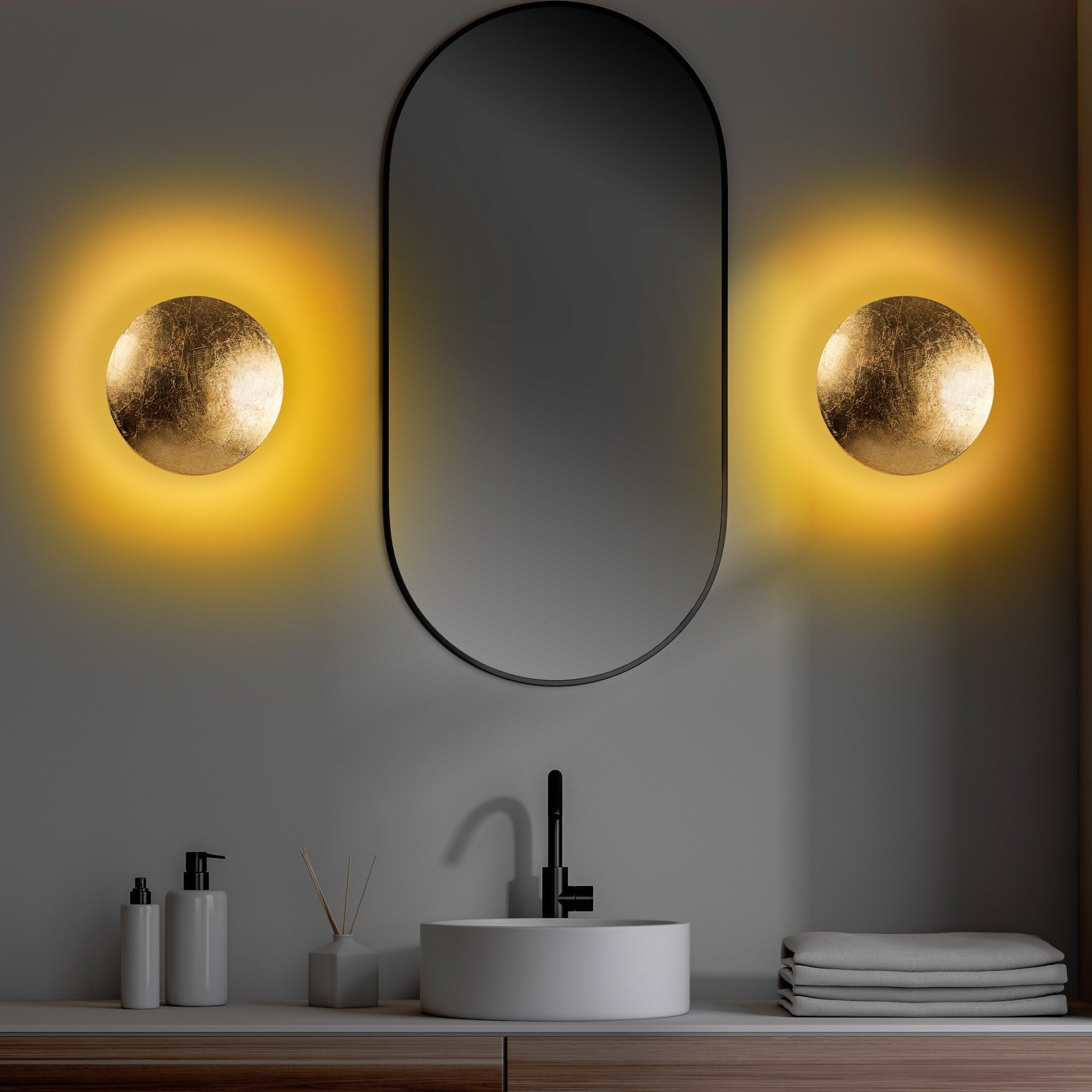 Zidna lampa Yosma-13640 | AG-vitahome.hr