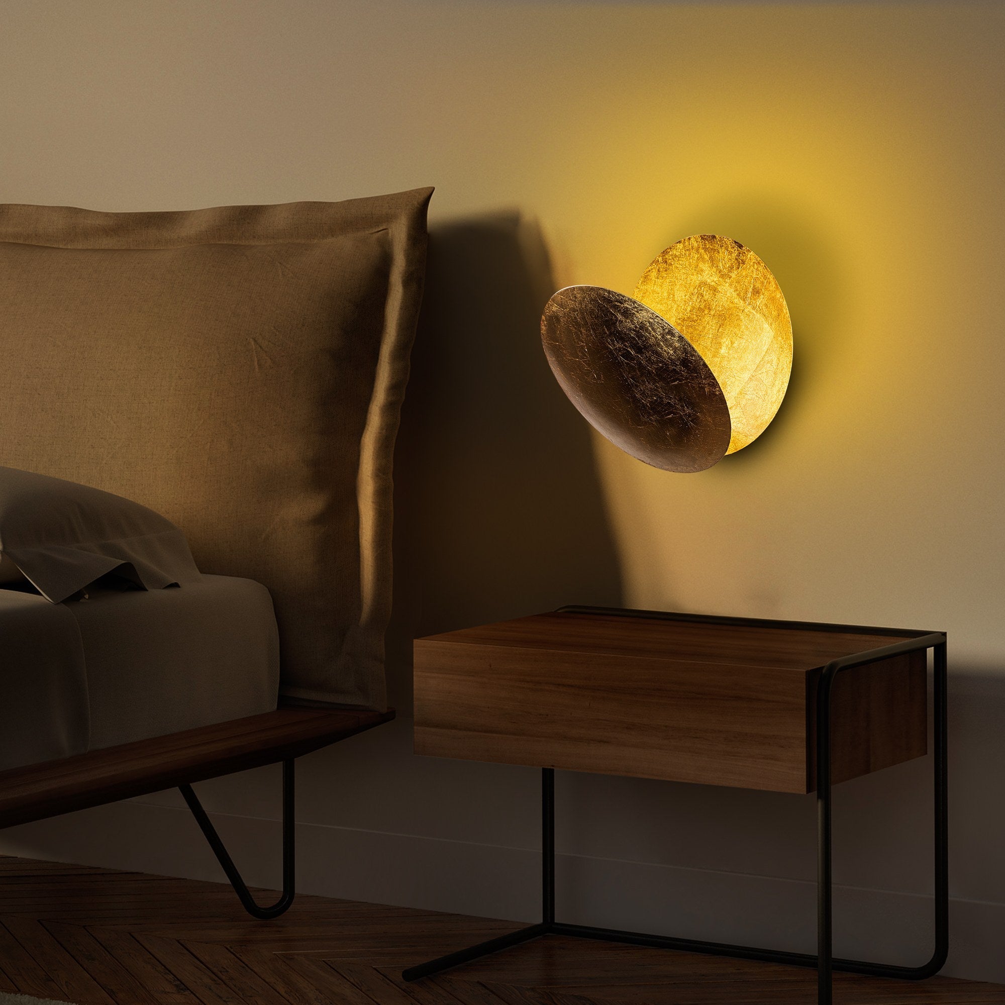 Zidna lampa Yosma-13640 | AG-vitahome.hr
