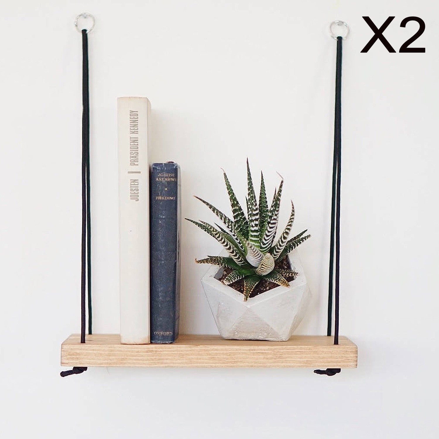 Zidna polica Aa098 | AG-vitahome.hr