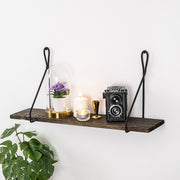 Zidna polica Amaryllis | AG-vitahome.hr