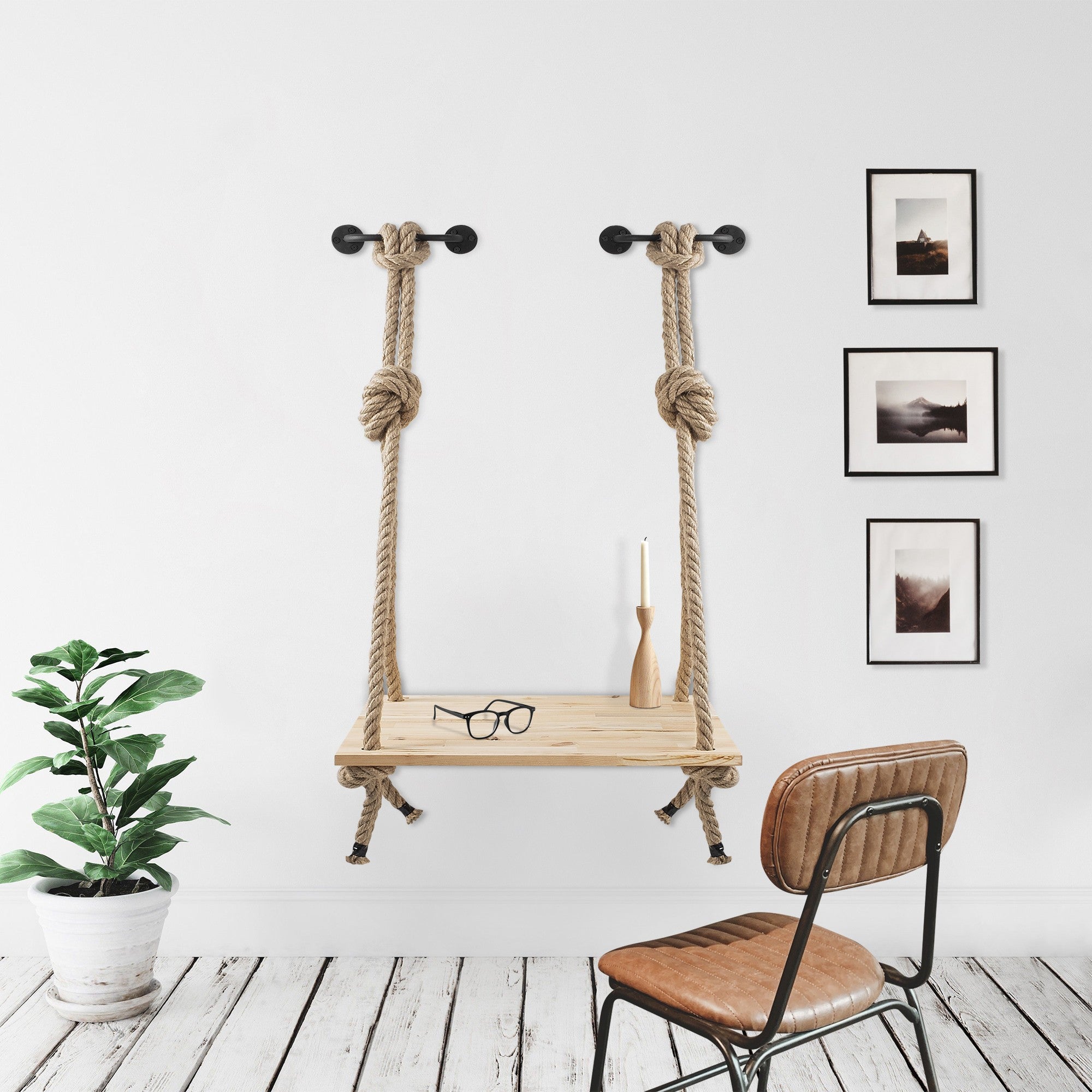 Zidna polica Cm-001 | AG-vitahome.hr