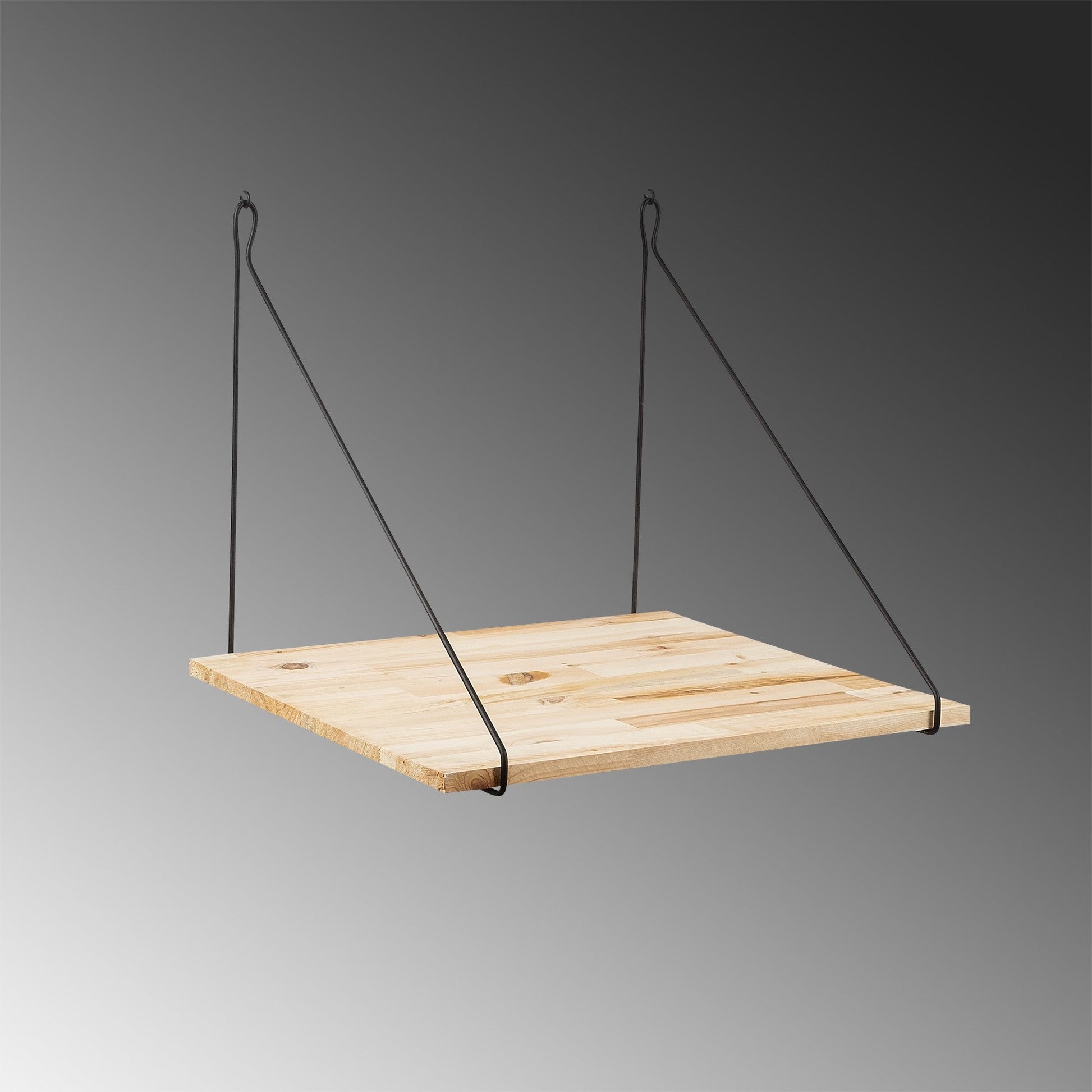 Zidna polica Cm-002 | AG-vitahome.hr