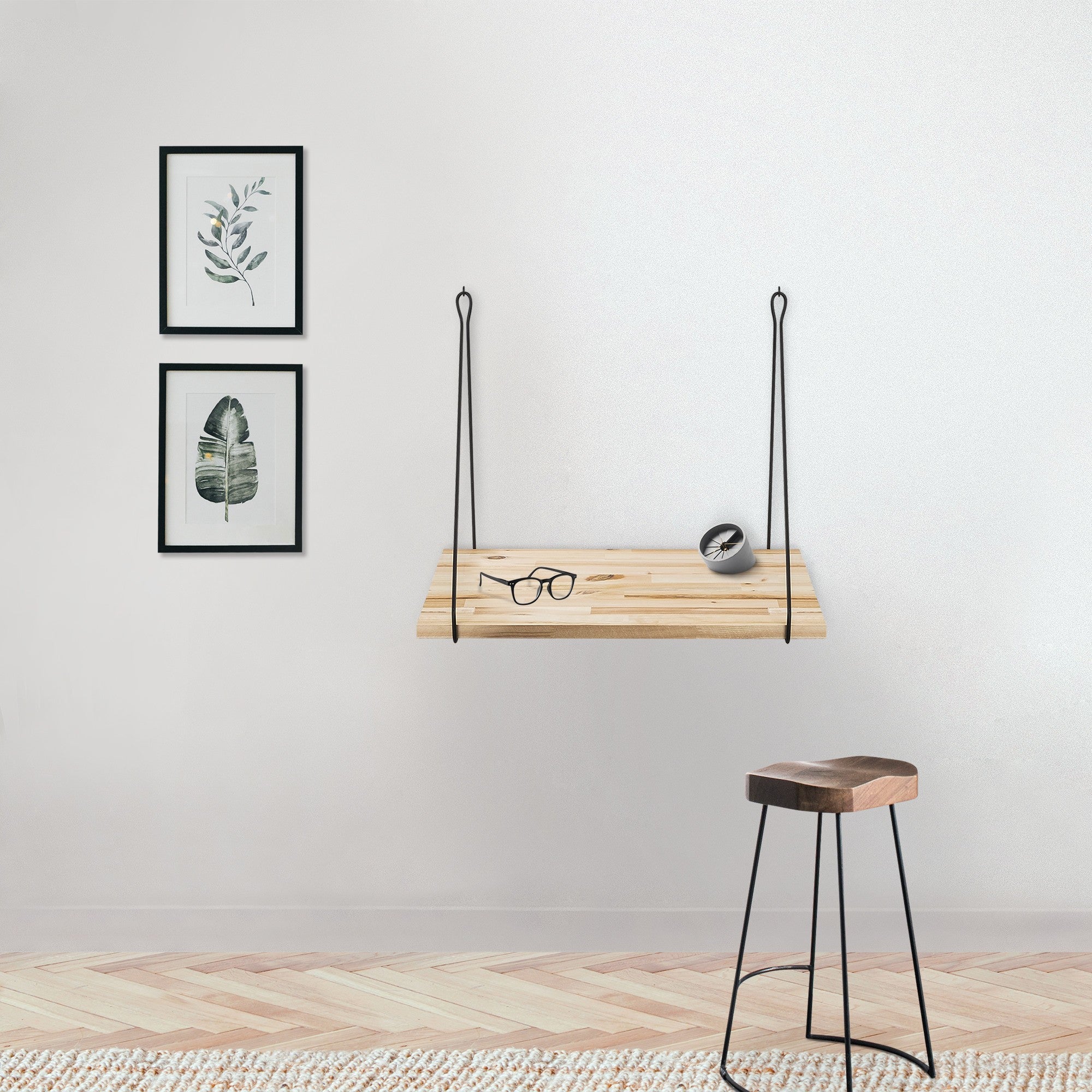 Zidna polica Cm-002 | AG-vitahome.hr
