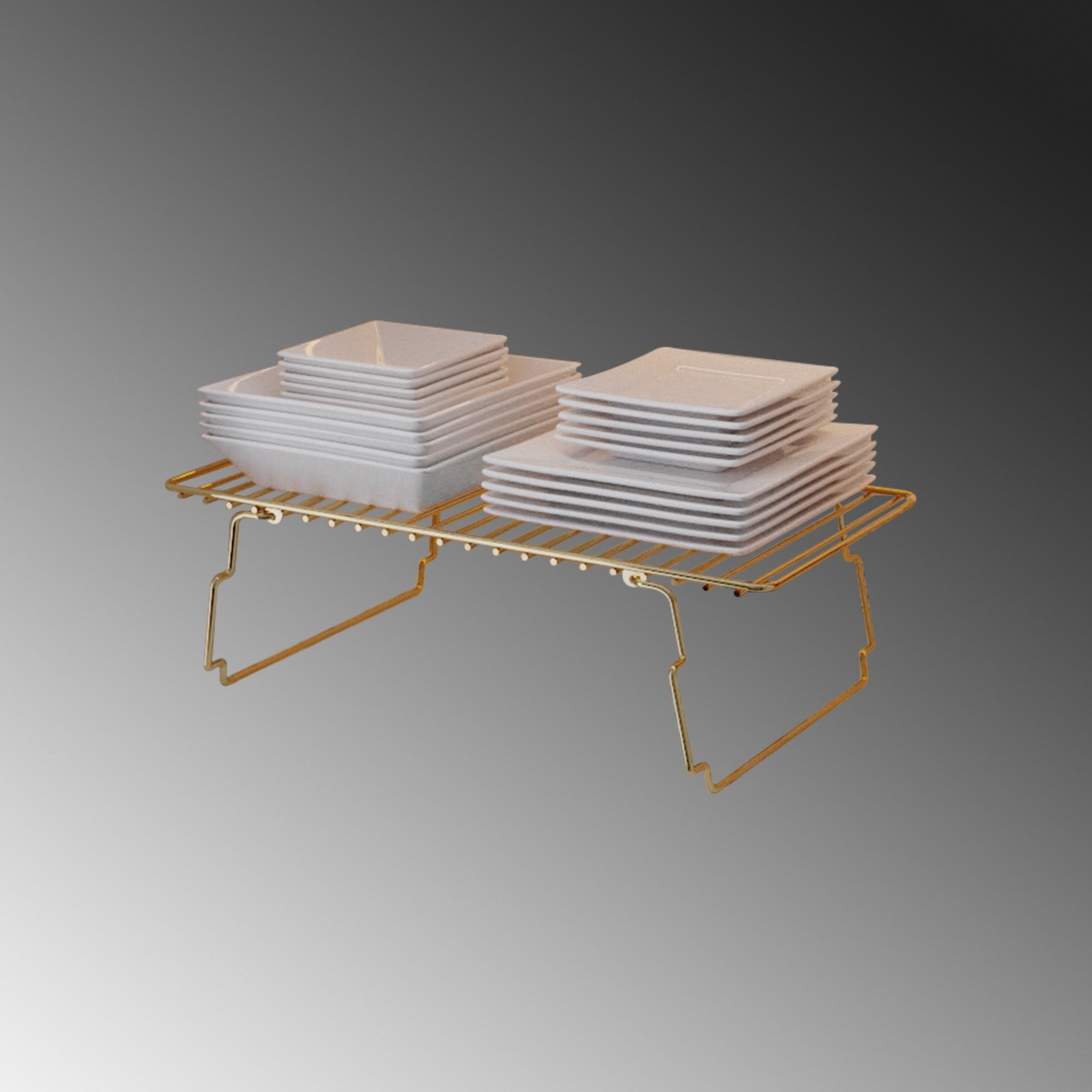 Zidna polica Dolap Ici Organizer | AG-vitahome.hr