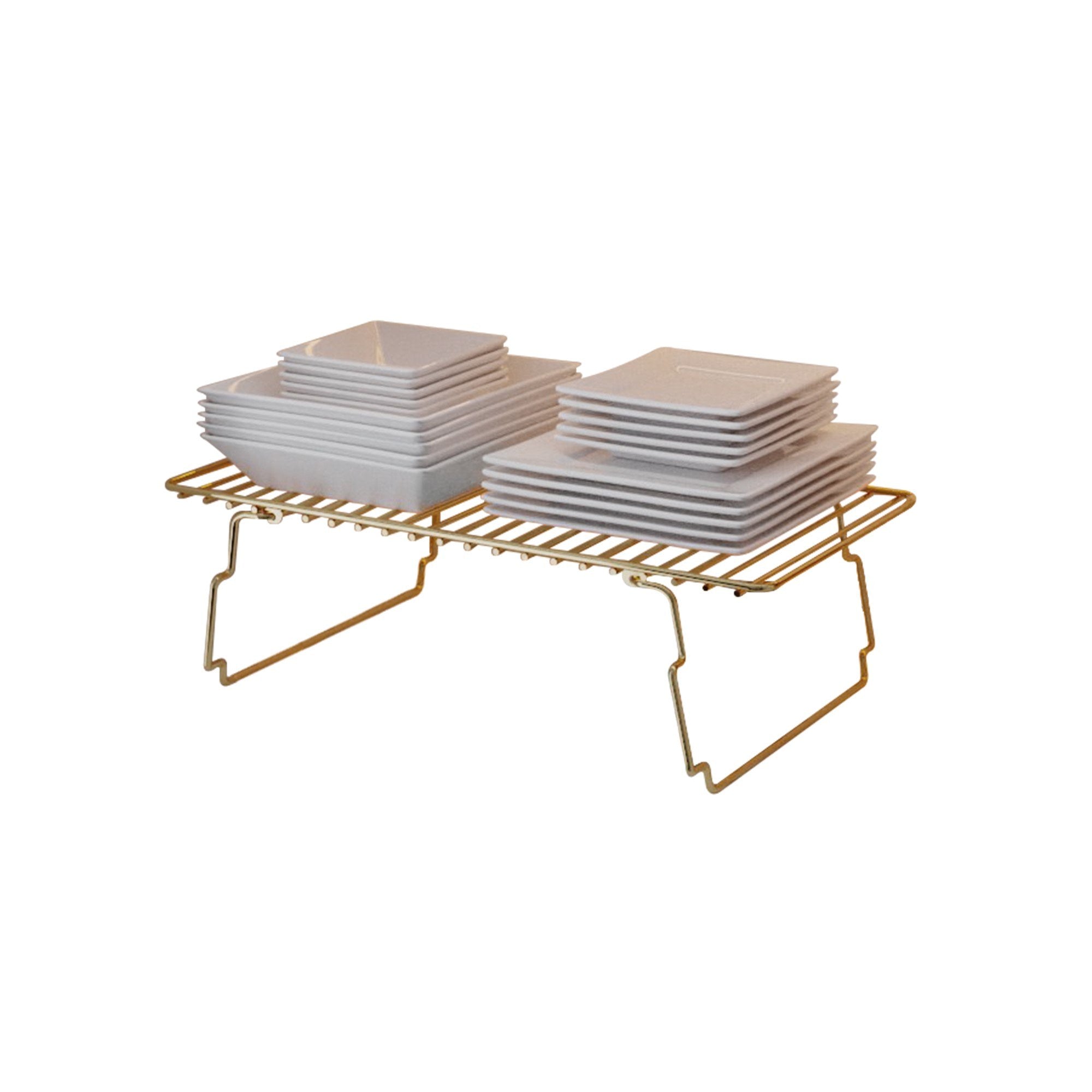 Zidna polica Dolap Ici Organizer | AG-vitahome.hr