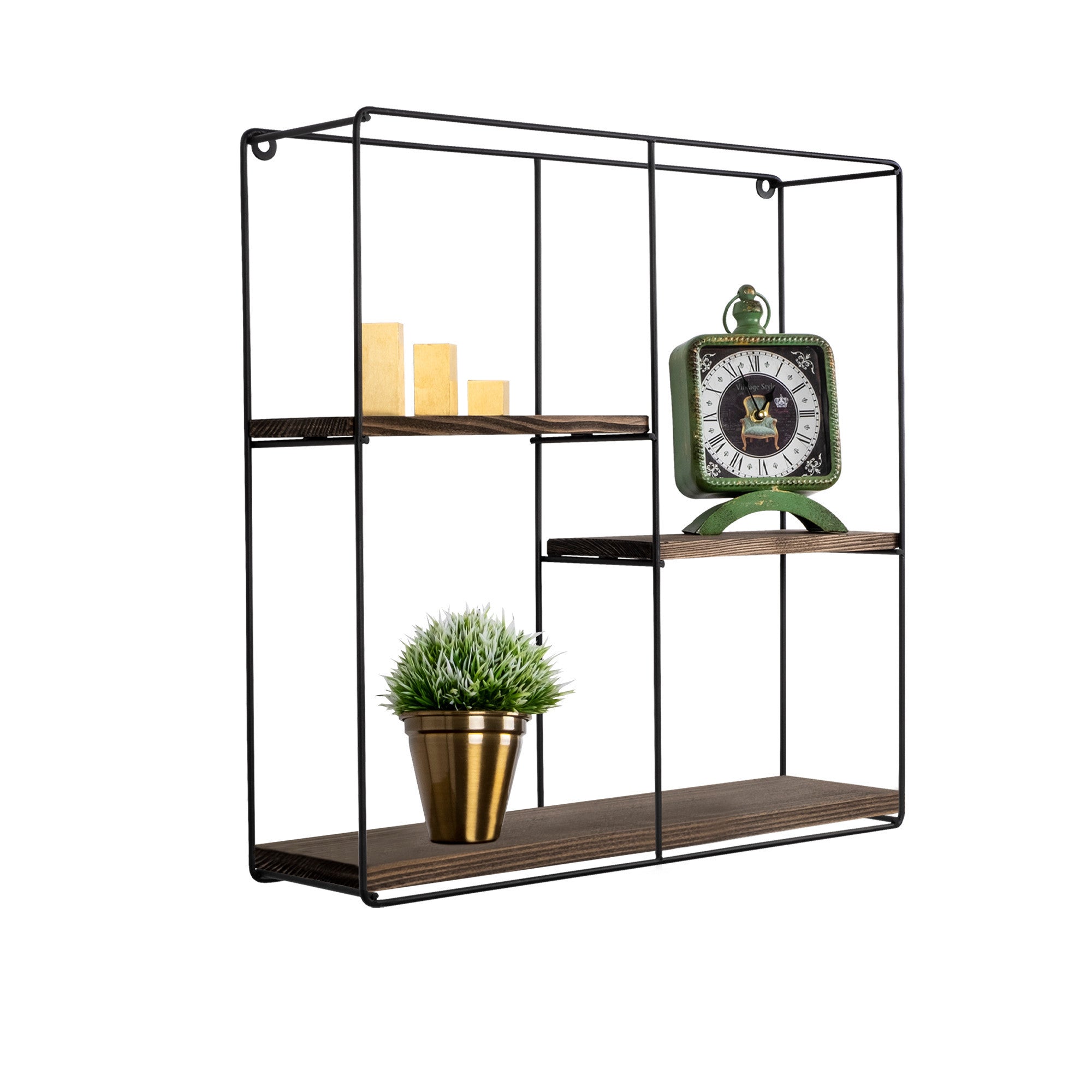 Zidna polica Lilac | AG-vitahome.hr