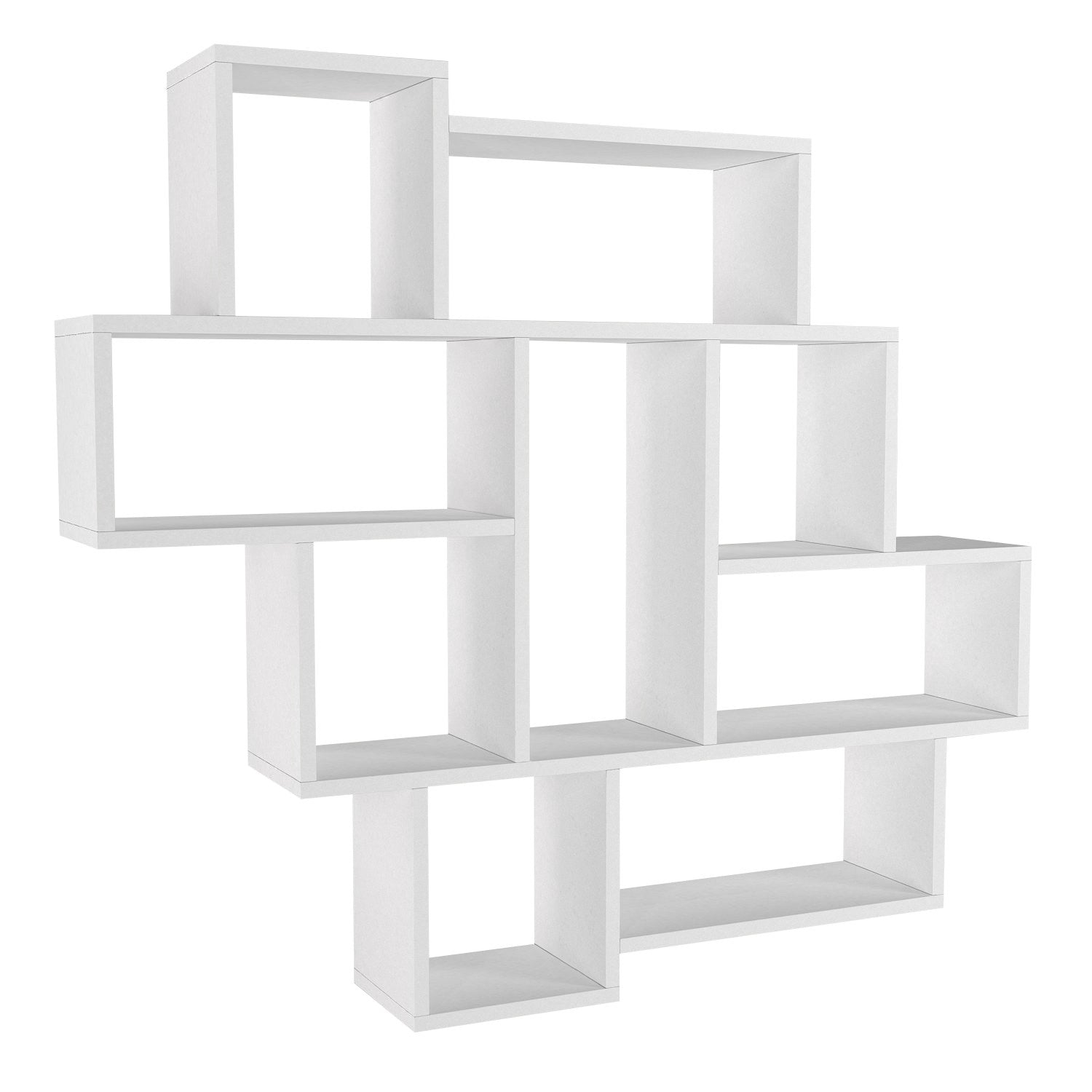 Zidna polica Parola - White | AG-vitahome.hr