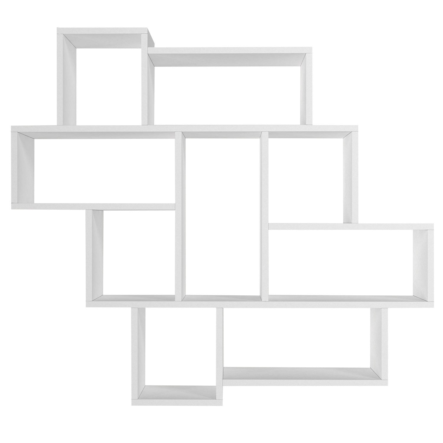 Zidna polica Parola - White | AG-vitahome.hr
