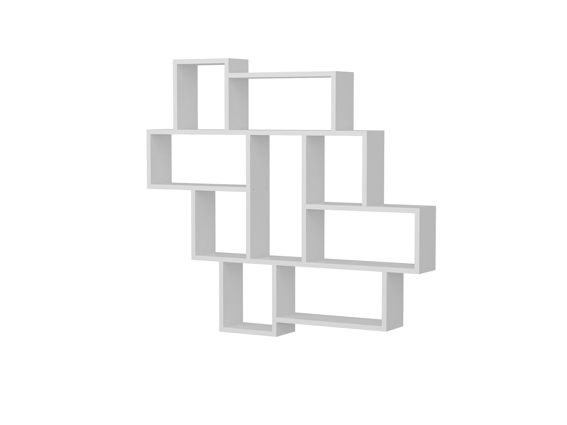 Zidna polica Parola - White | AG-vitahome.hr