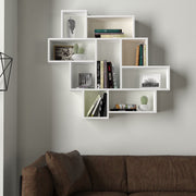 Zidna polica Parola - White | AG-vitahome.hr
