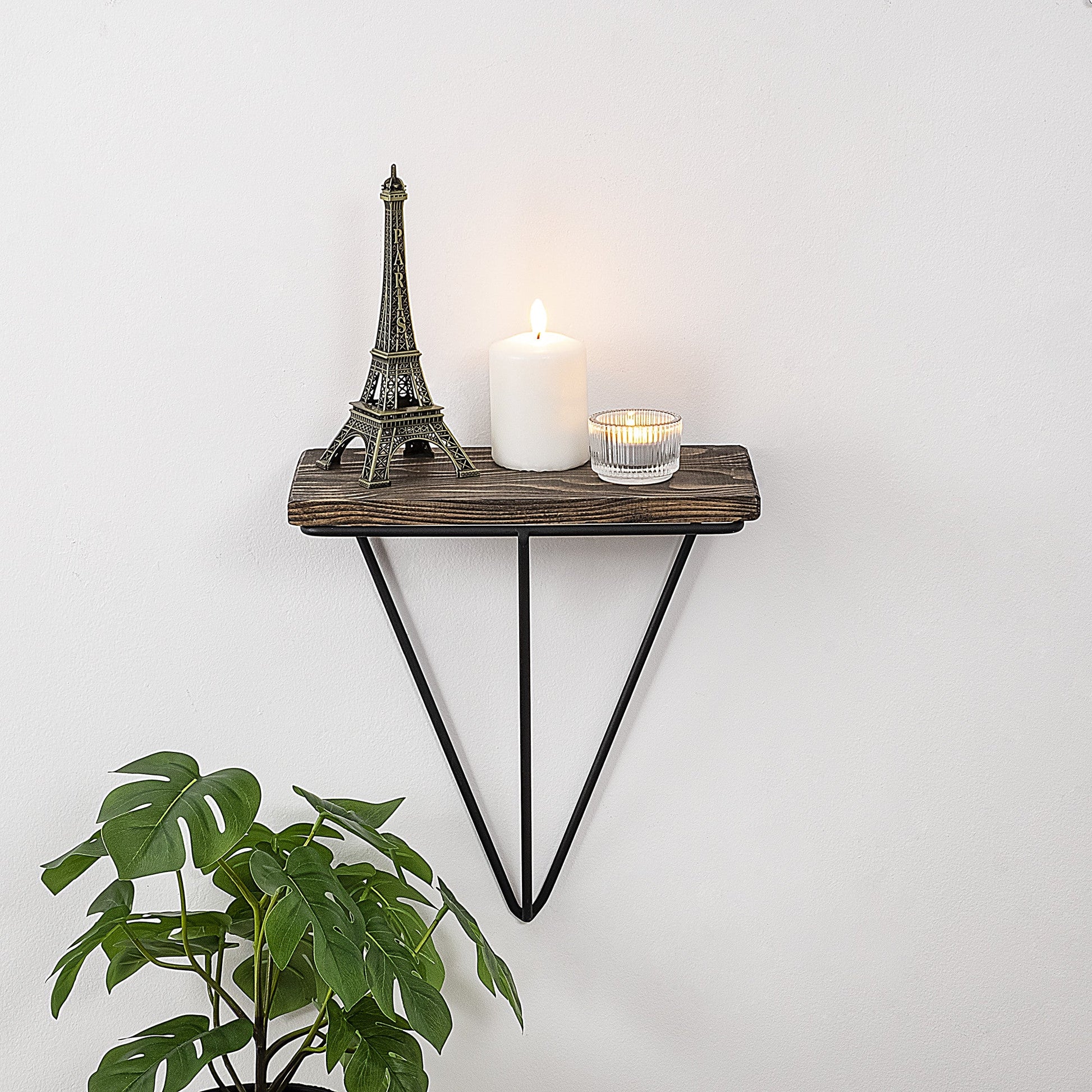 Zidna polica Phalaenopsis | AG-vitahome.hr