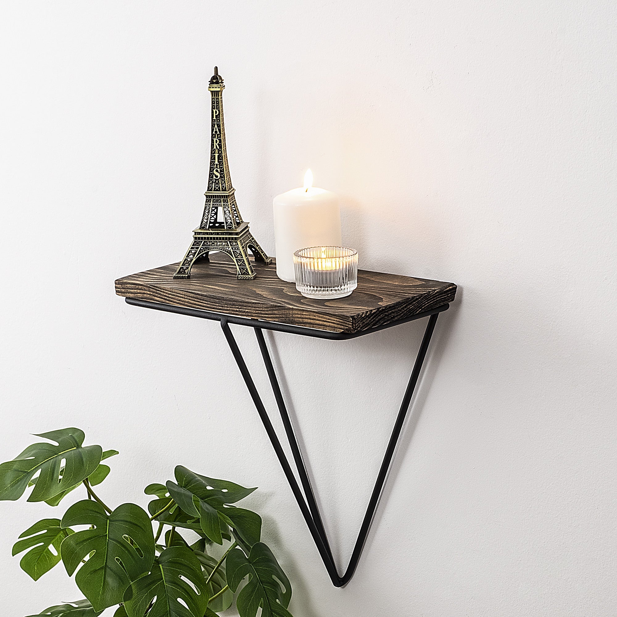 Zidna polica Phalaenopsis | AG-vitahome.hr