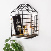 Zidna polica Ranunculus | AG-vitahome.hr
