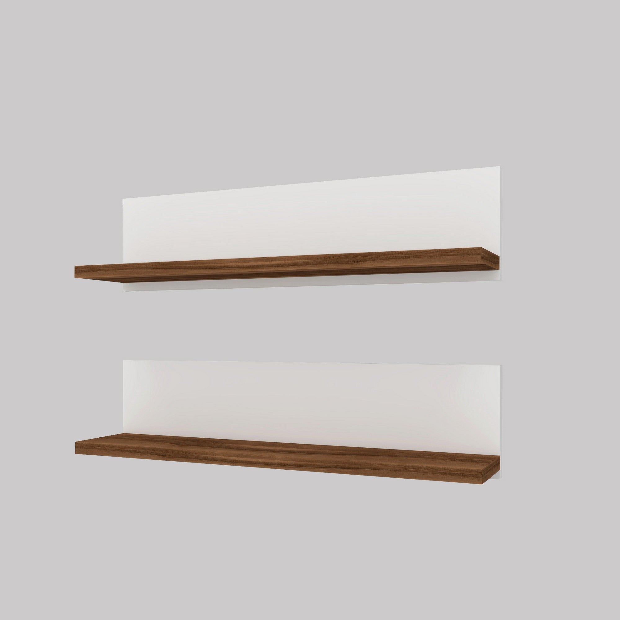 Zidna polica Shelf - White | AG-vitahome.hr