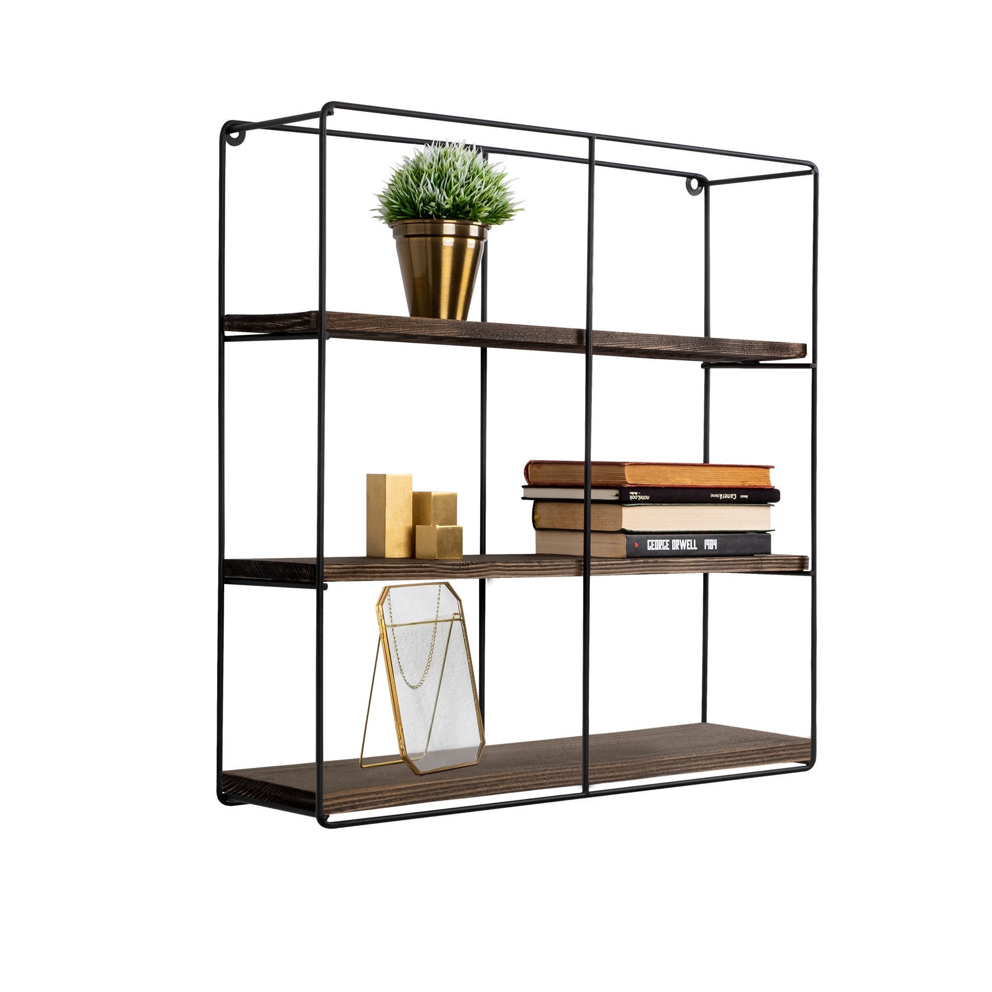 Zidna polica Sunflower | AG-vitahome.hr