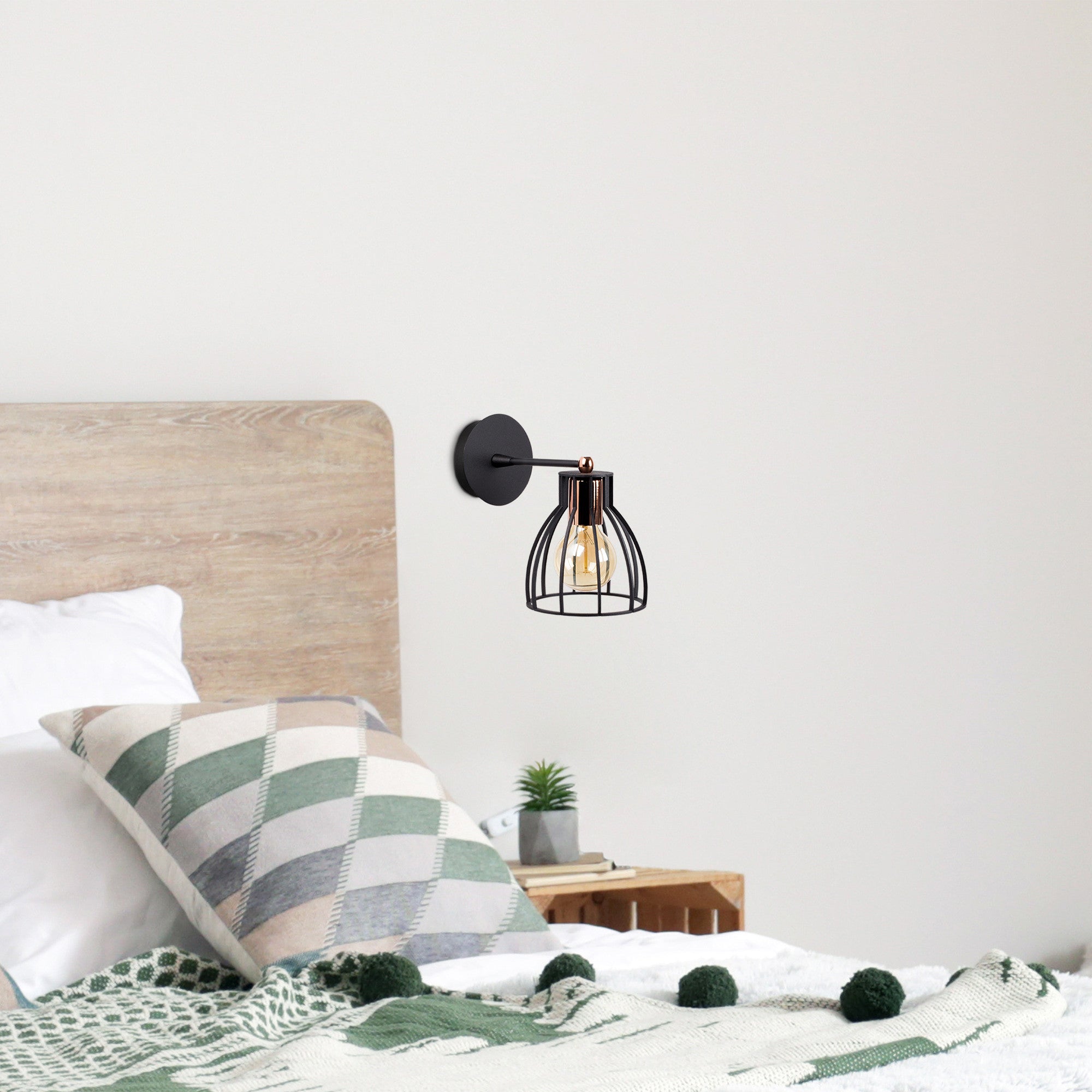 Zidne svjetiljke KEMAH | KEMAH-vitahome.hr